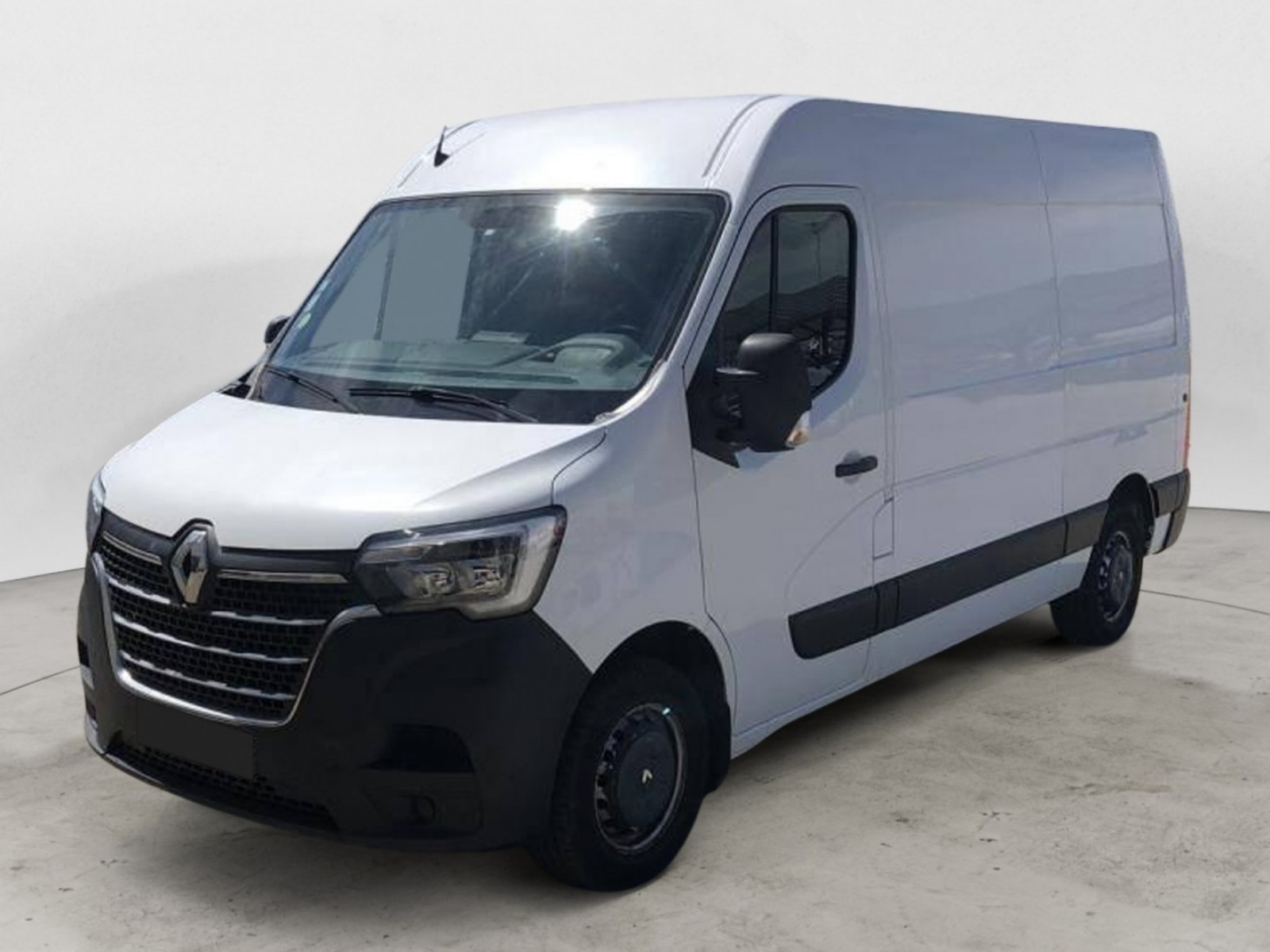 RENAULT - MASTER FOURGON - #804765 - 10