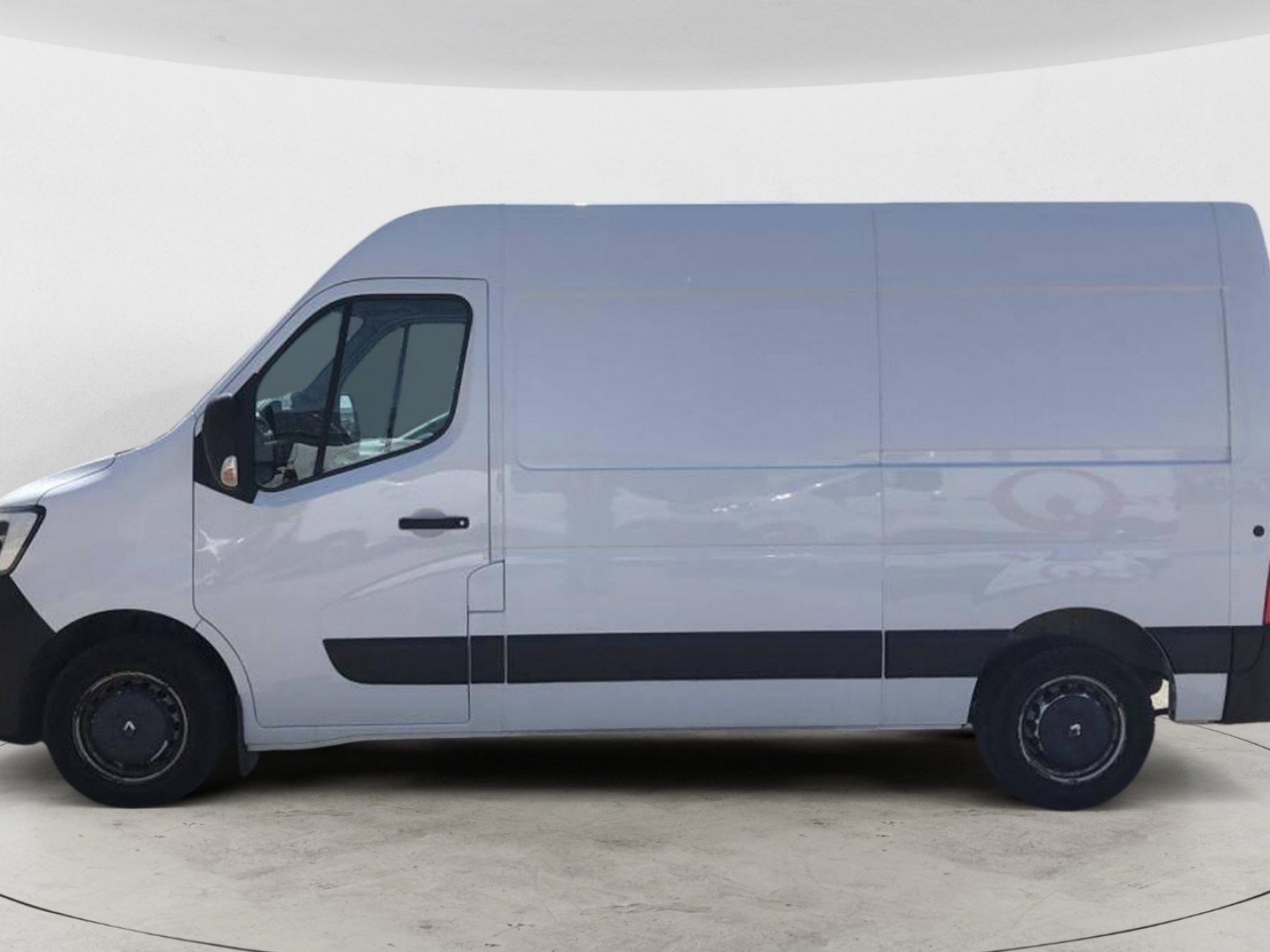 RENAULT - MASTER FOURGON - #804765 - 12