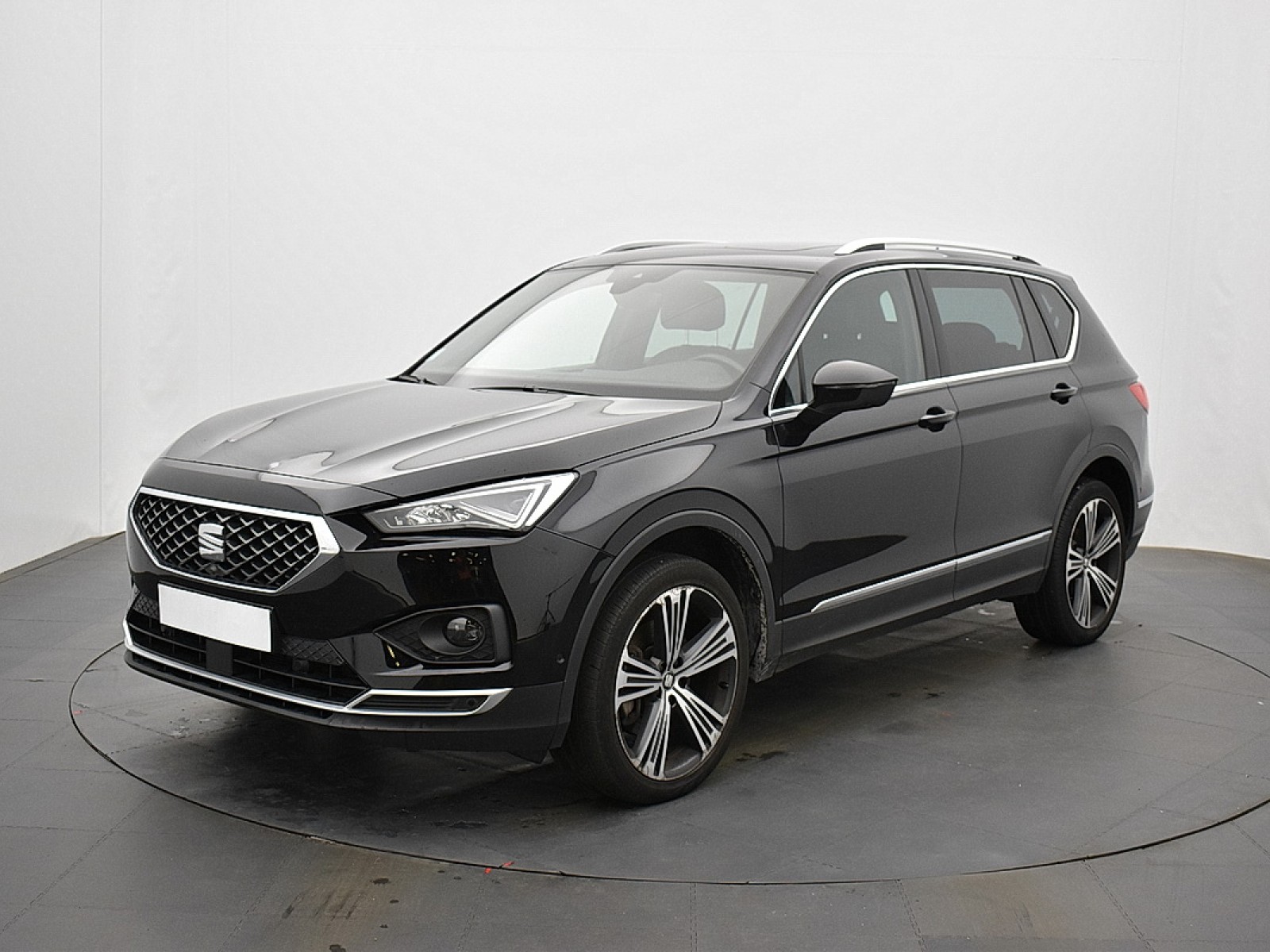 SEAT - TARRACO - #181307 - 0