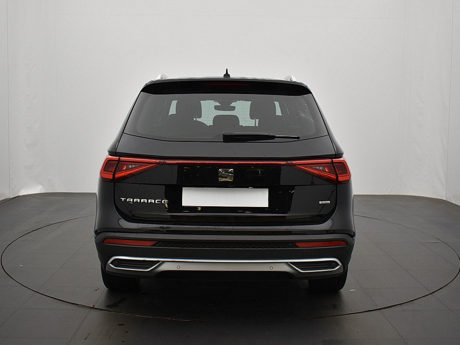 SEAT - TARRACO - #181307 - 5