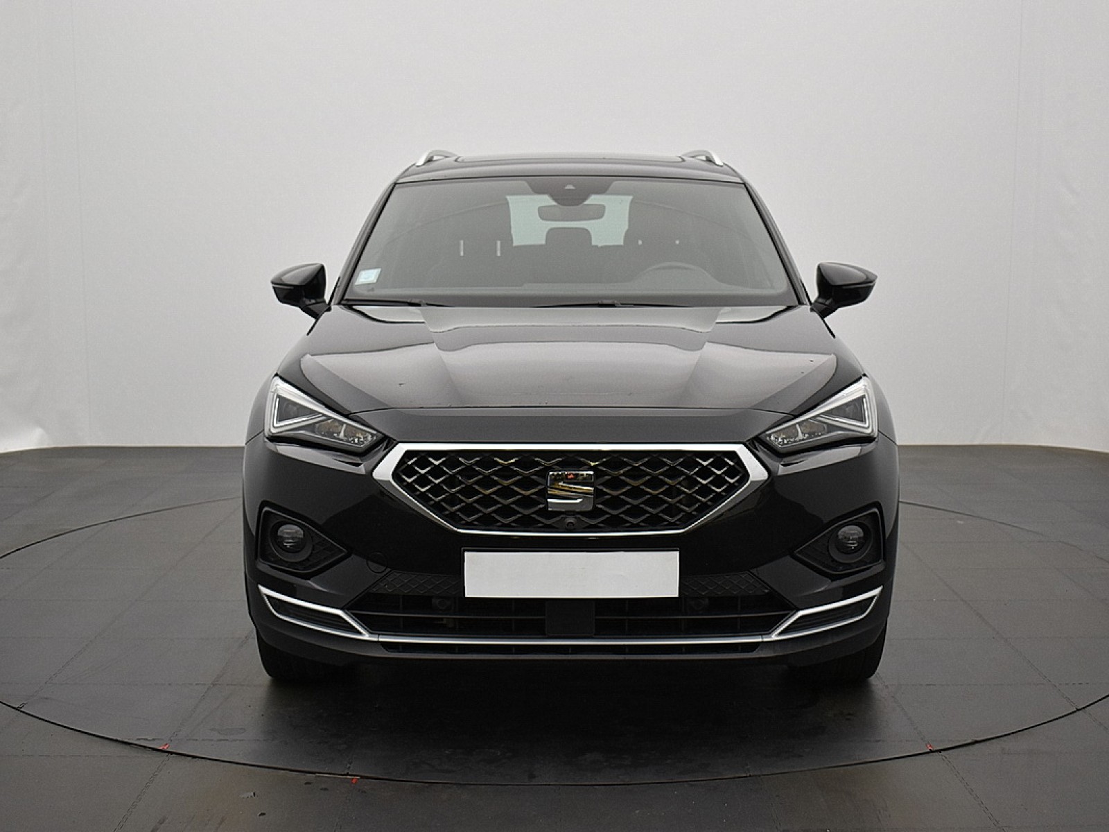 SEAT - TARRACO - #181307 - 4