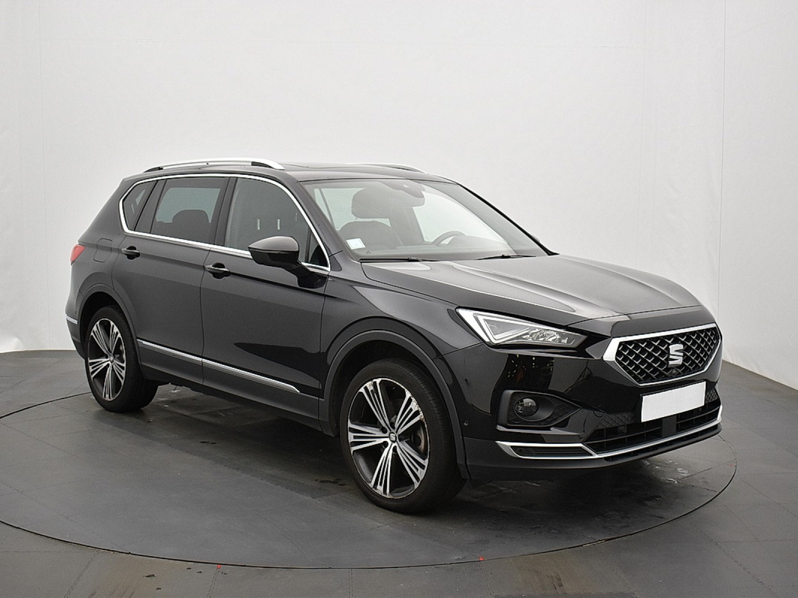 SEAT - TARRACO - #181307 - 1