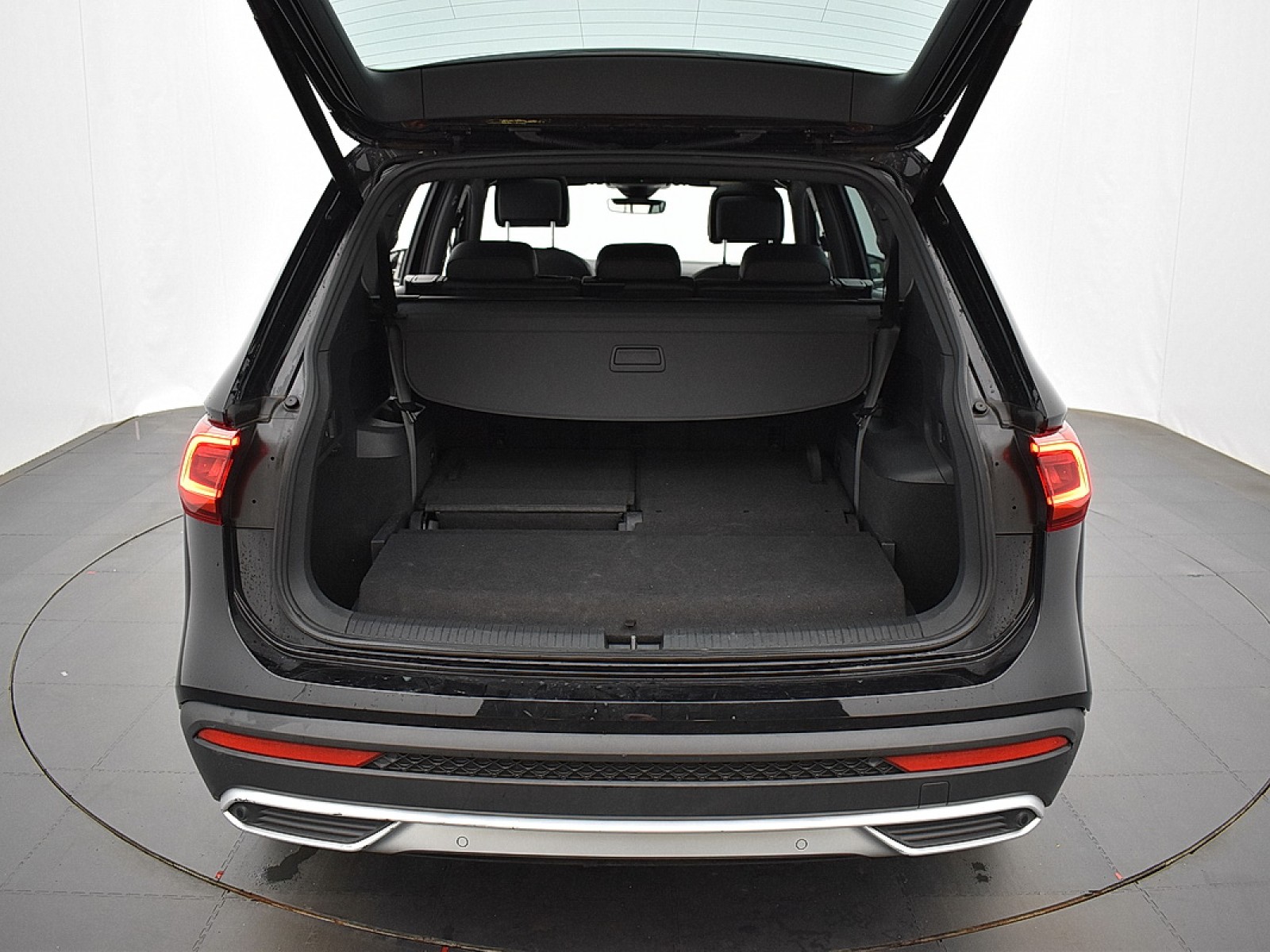 SEAT - TARRACO - #181307 - 13