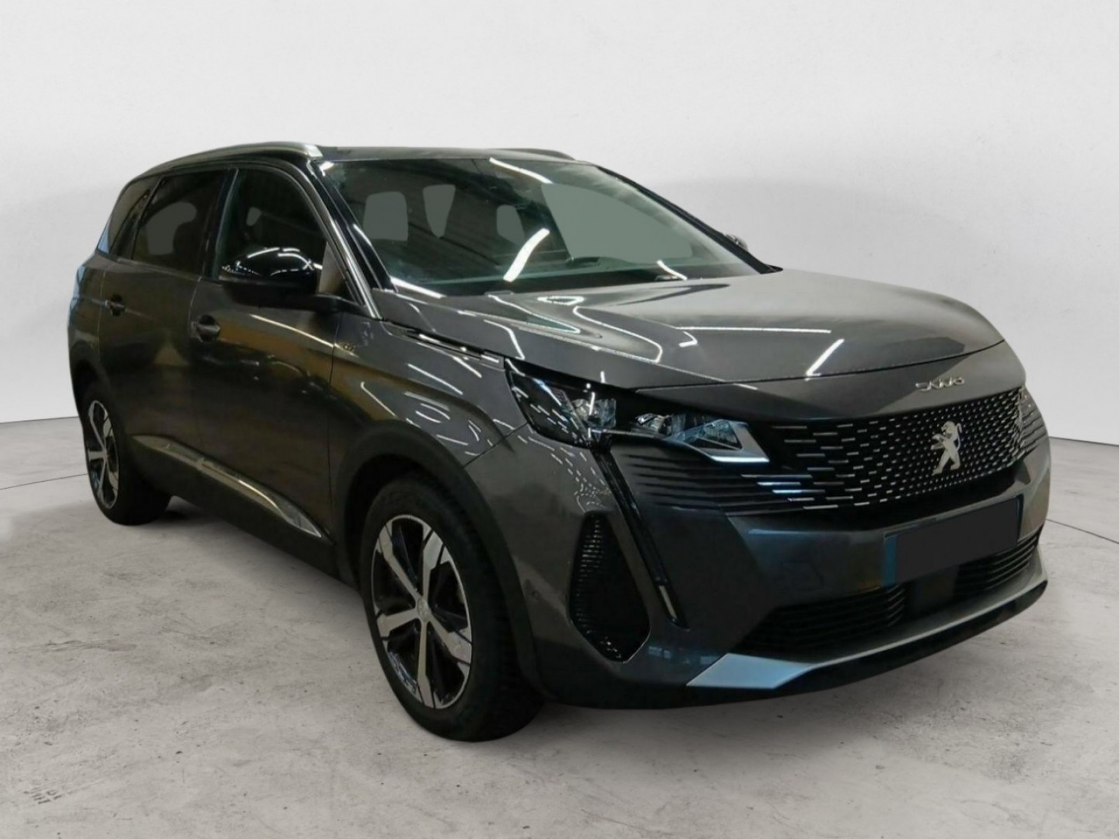 PEUGEOT - 5008 - #758401 - 34