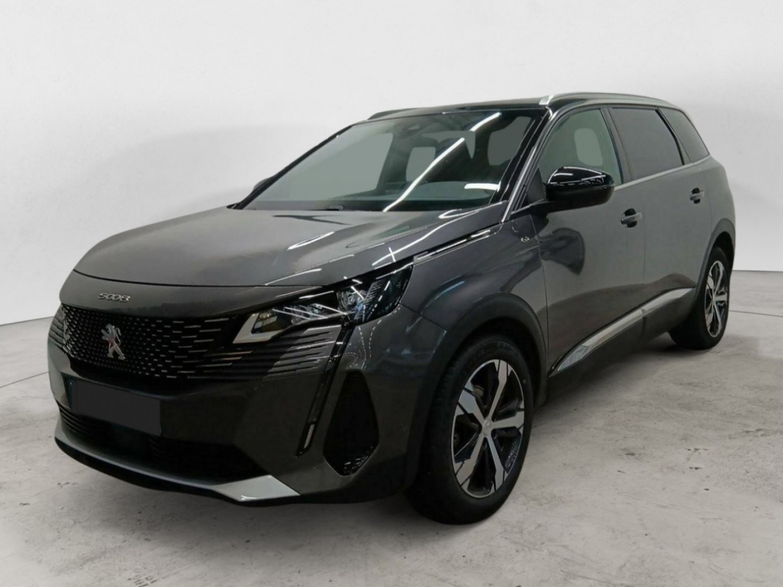 PEUGEOT - 5008 - #758402 - 20