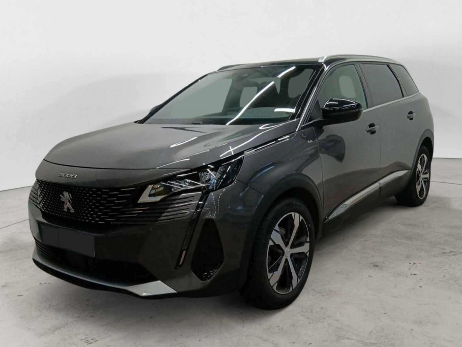 PEUGEOT - 5008 - #758403 - 34