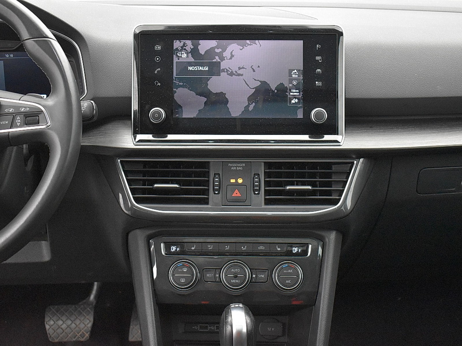 SEAT - TARRACO - #181307 - 11