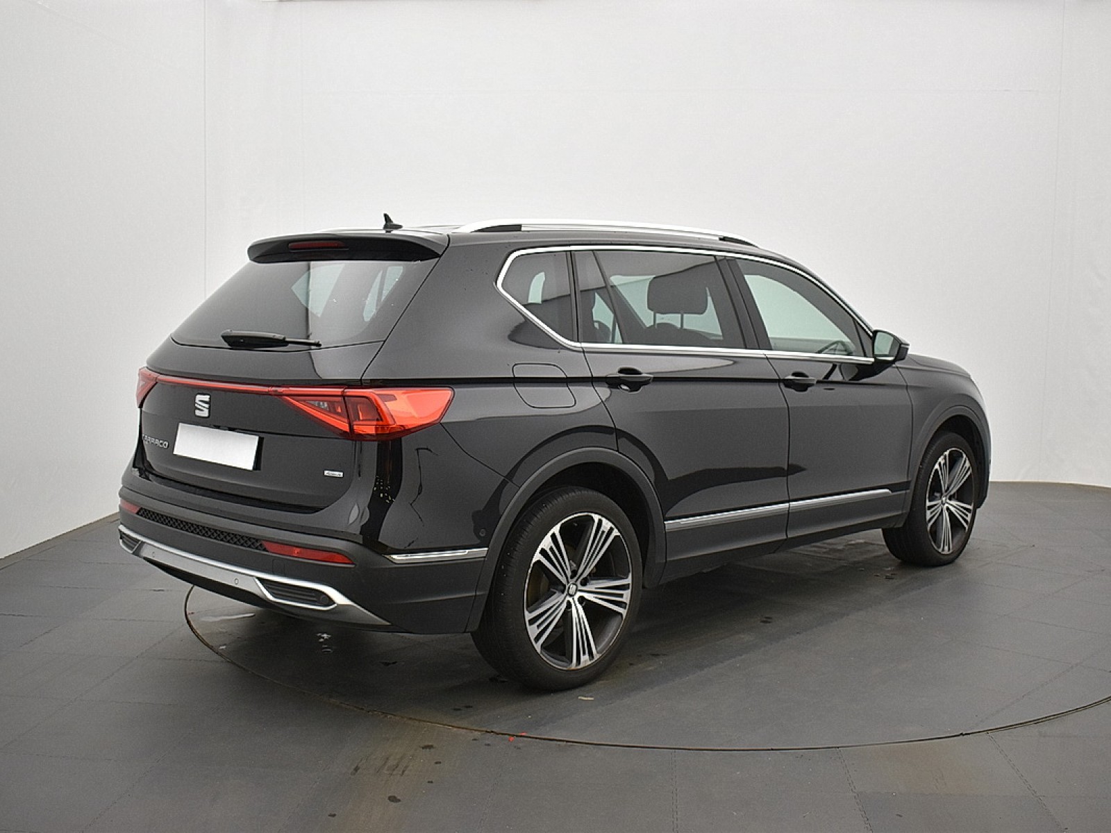 SEAT - TARRACO - #181307 - 3