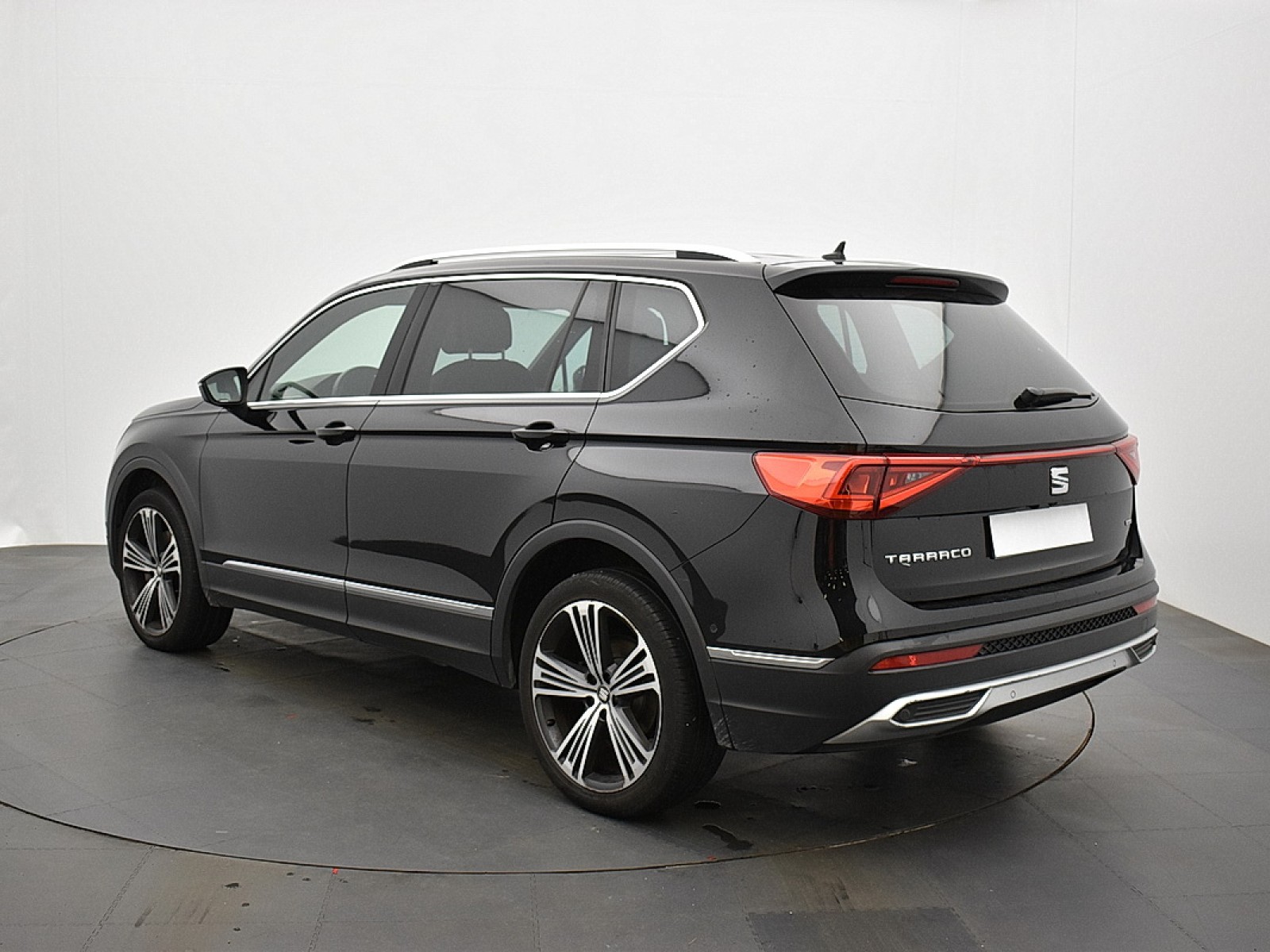 SEAT - TARRACO - #181307 - 2
