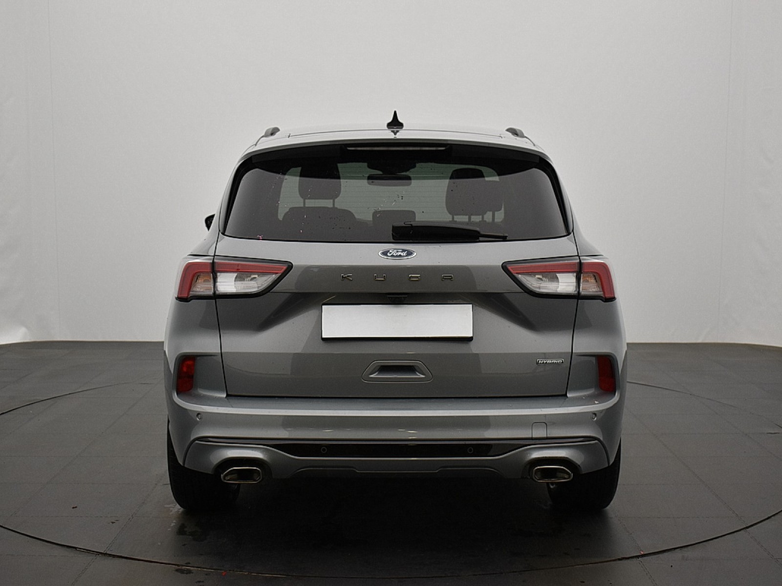 FORD - KUGA - #177458 - 5