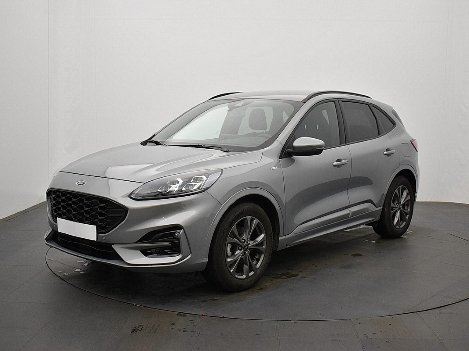 FORD - KUGA - #177458 - 0