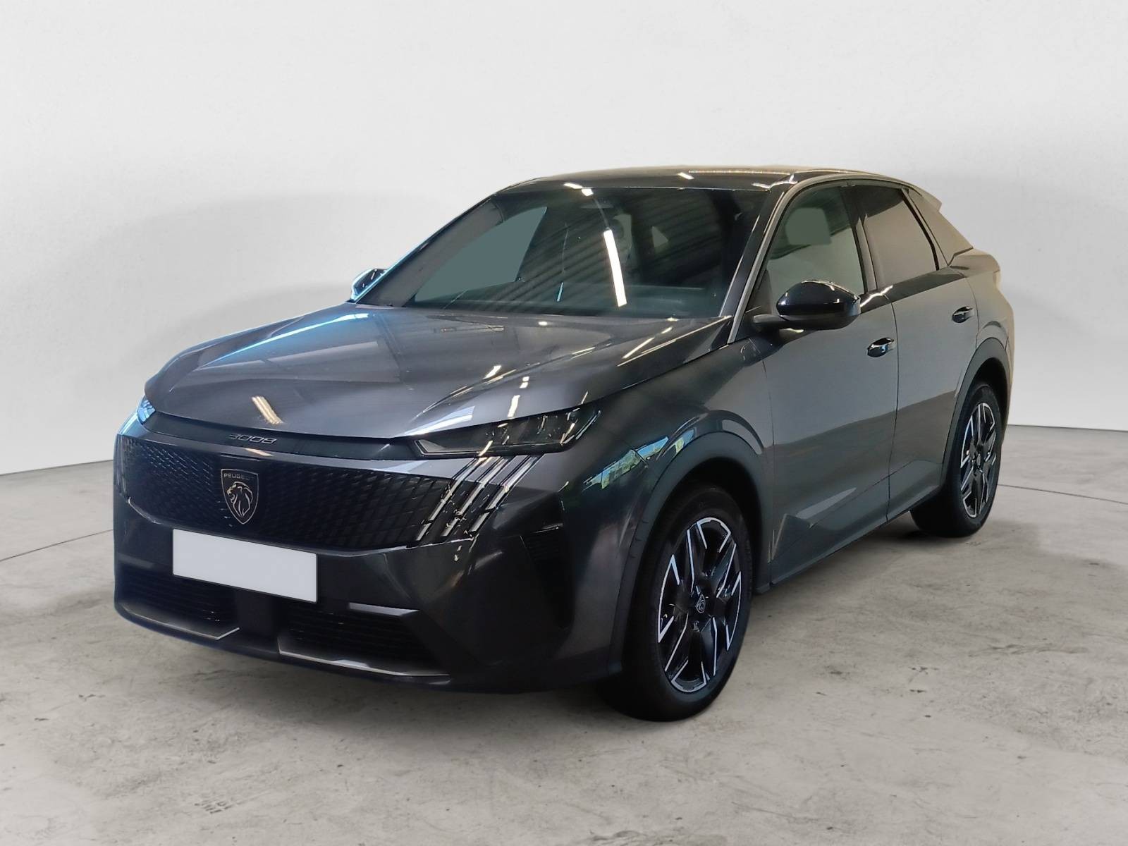 PEUGEOT - 3008 - #543374 - 0