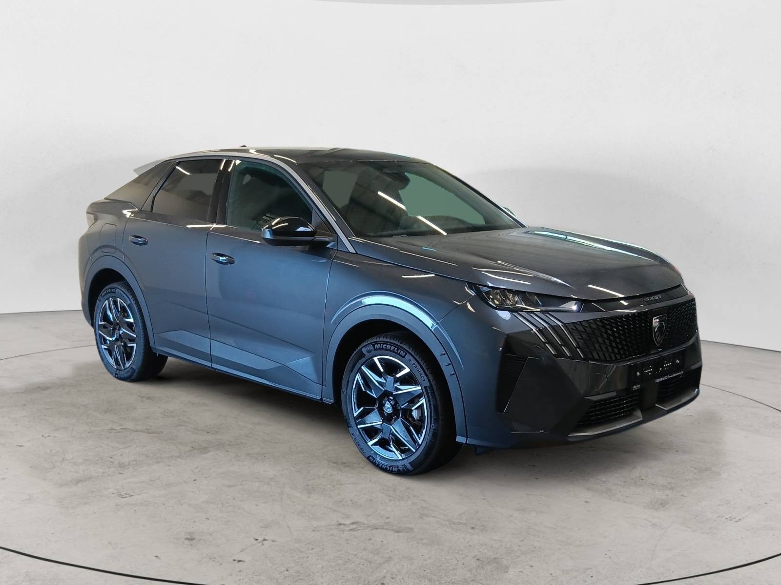 PEUGEOT - 3008 - #543374 - 1