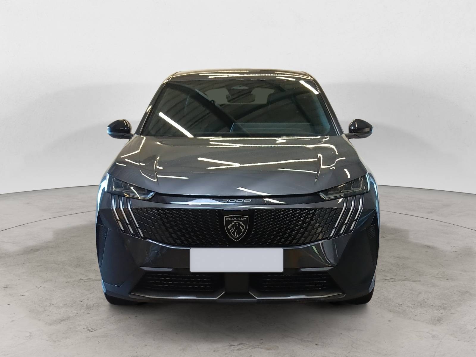 PEUGEOT - 3008 - #543374 - 4