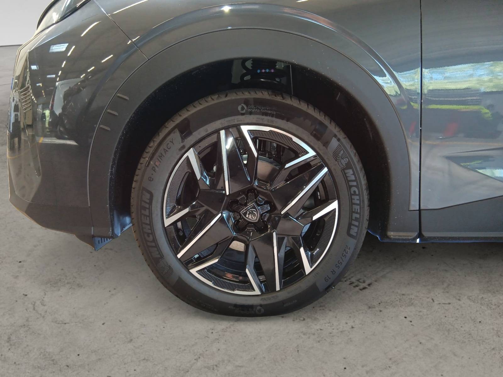 PEUGEOT - 3008 - #543374 - 6