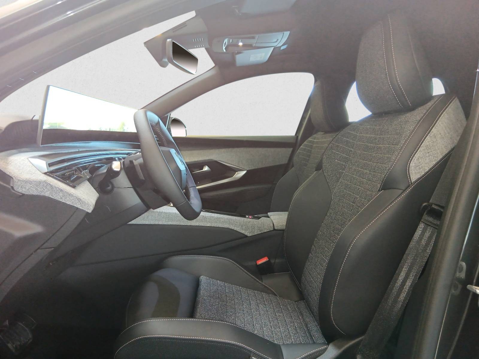 PEUGEOT - 3008 - #543374 - 7