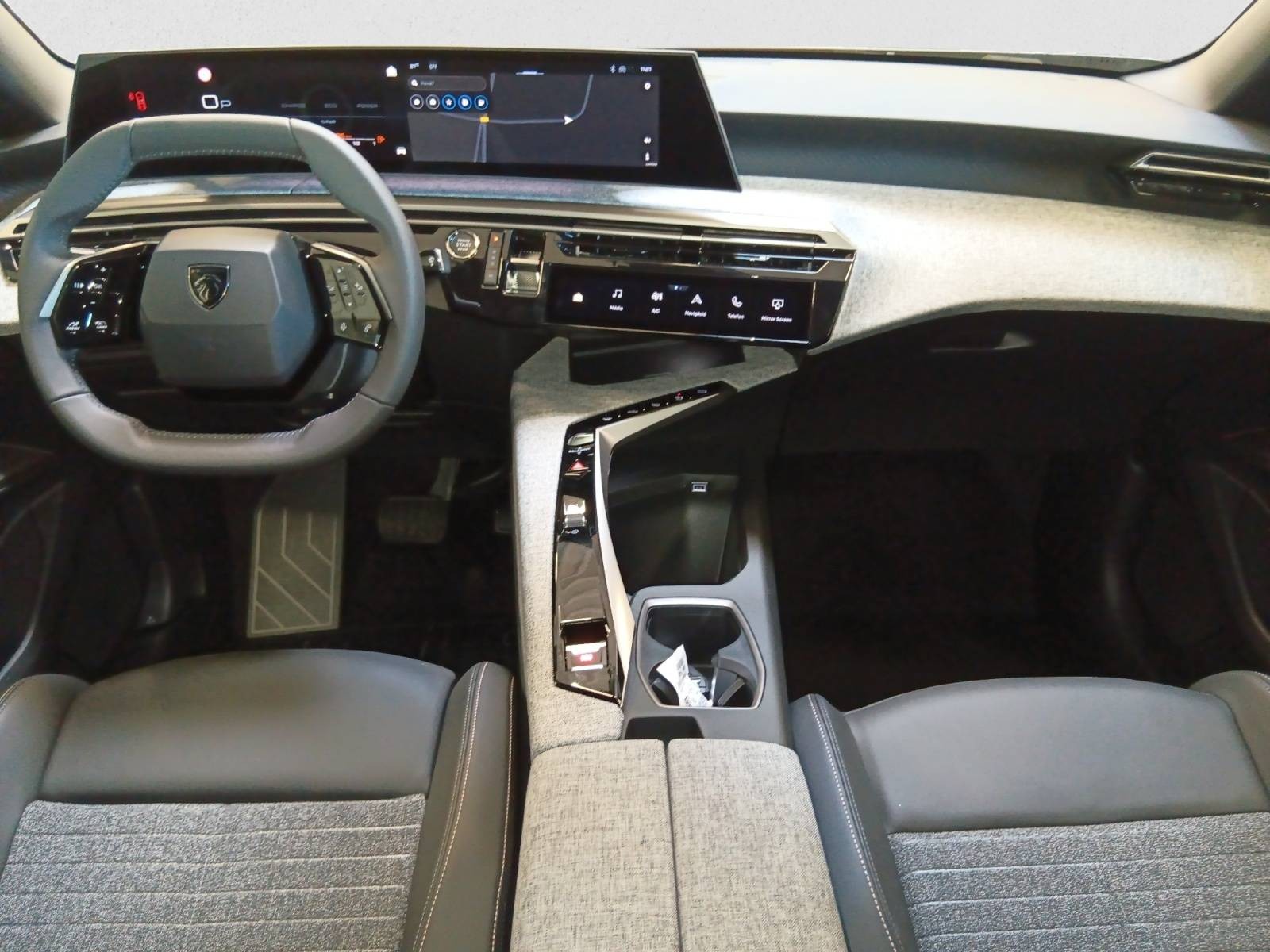 PEUGEOT - 3008 - #543374 - 9