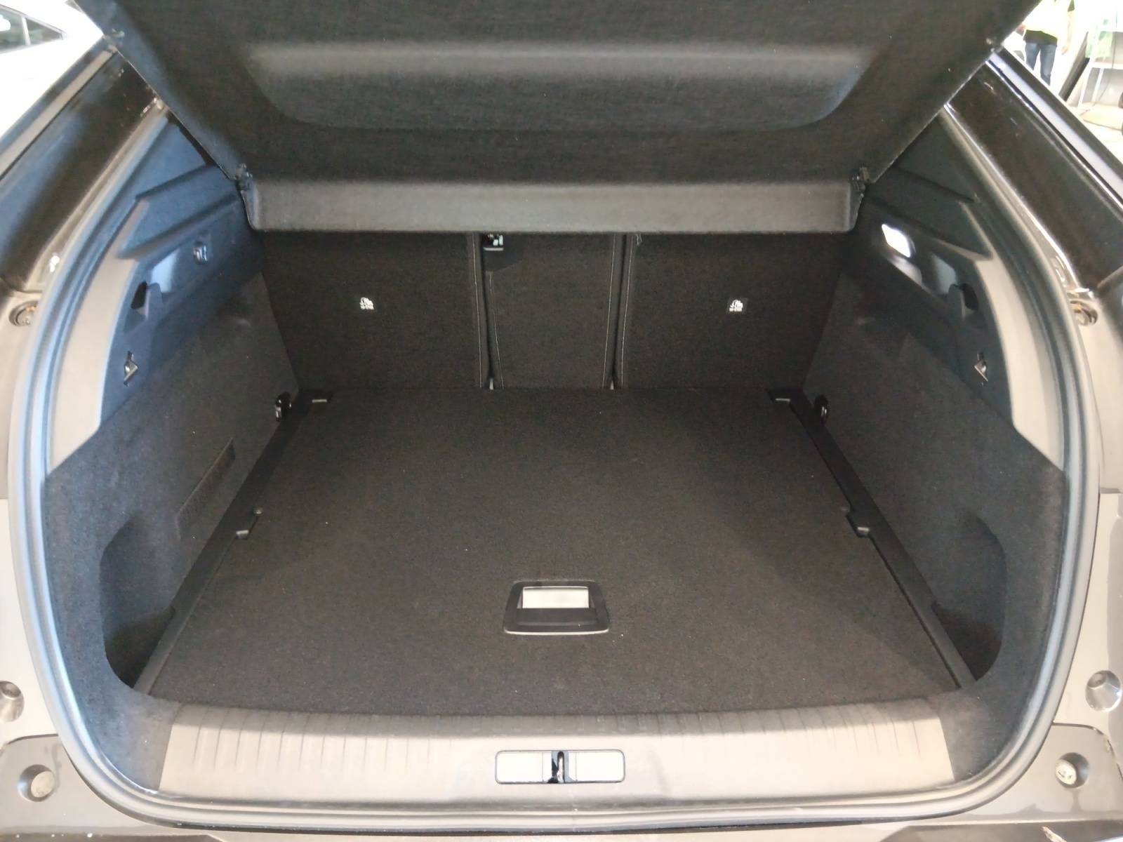 PEUGEOT - 3008 - #543374 - 12