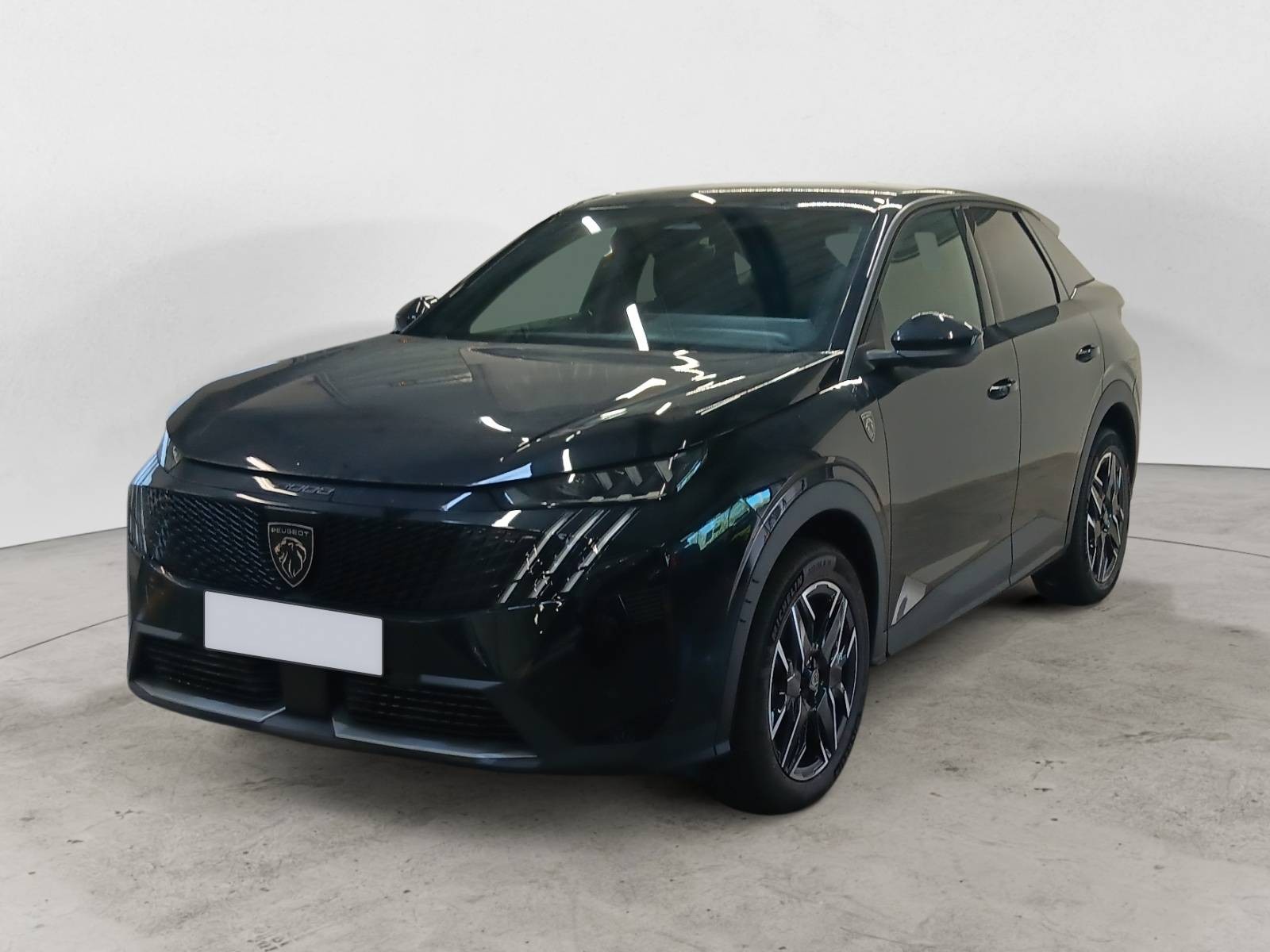 PEUGEOT - 3008 - #543248 - 0