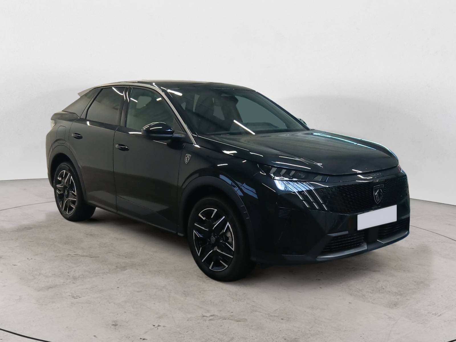 PEUGEOT - 3008 - #543248 - 1