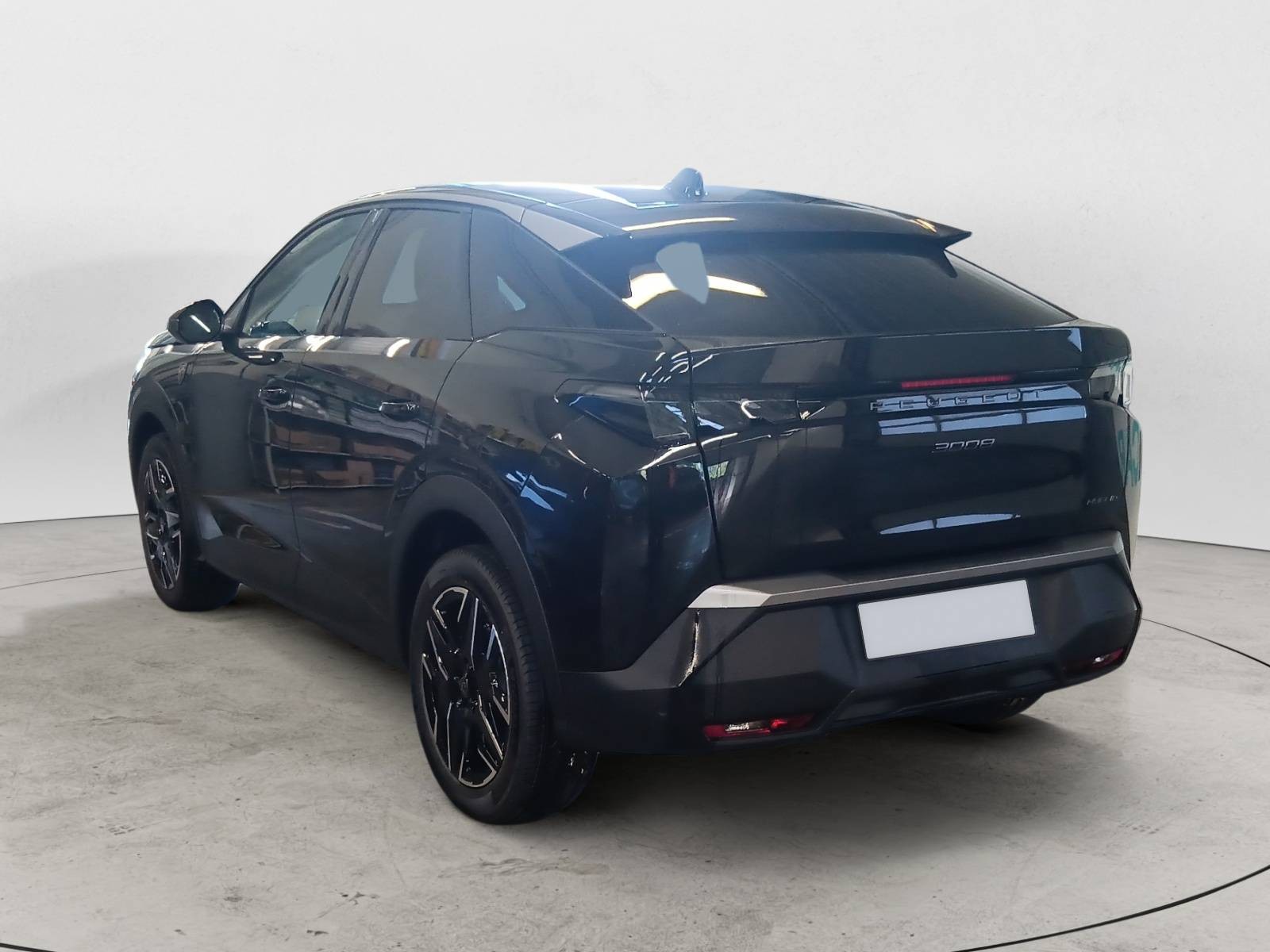 PEUGEOT - 3008 - #543248 - 2