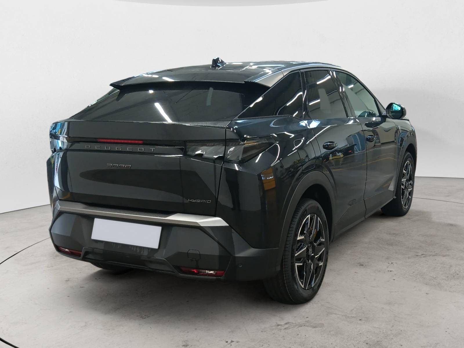 PEUGEOT - 3008 - #543248 - 3