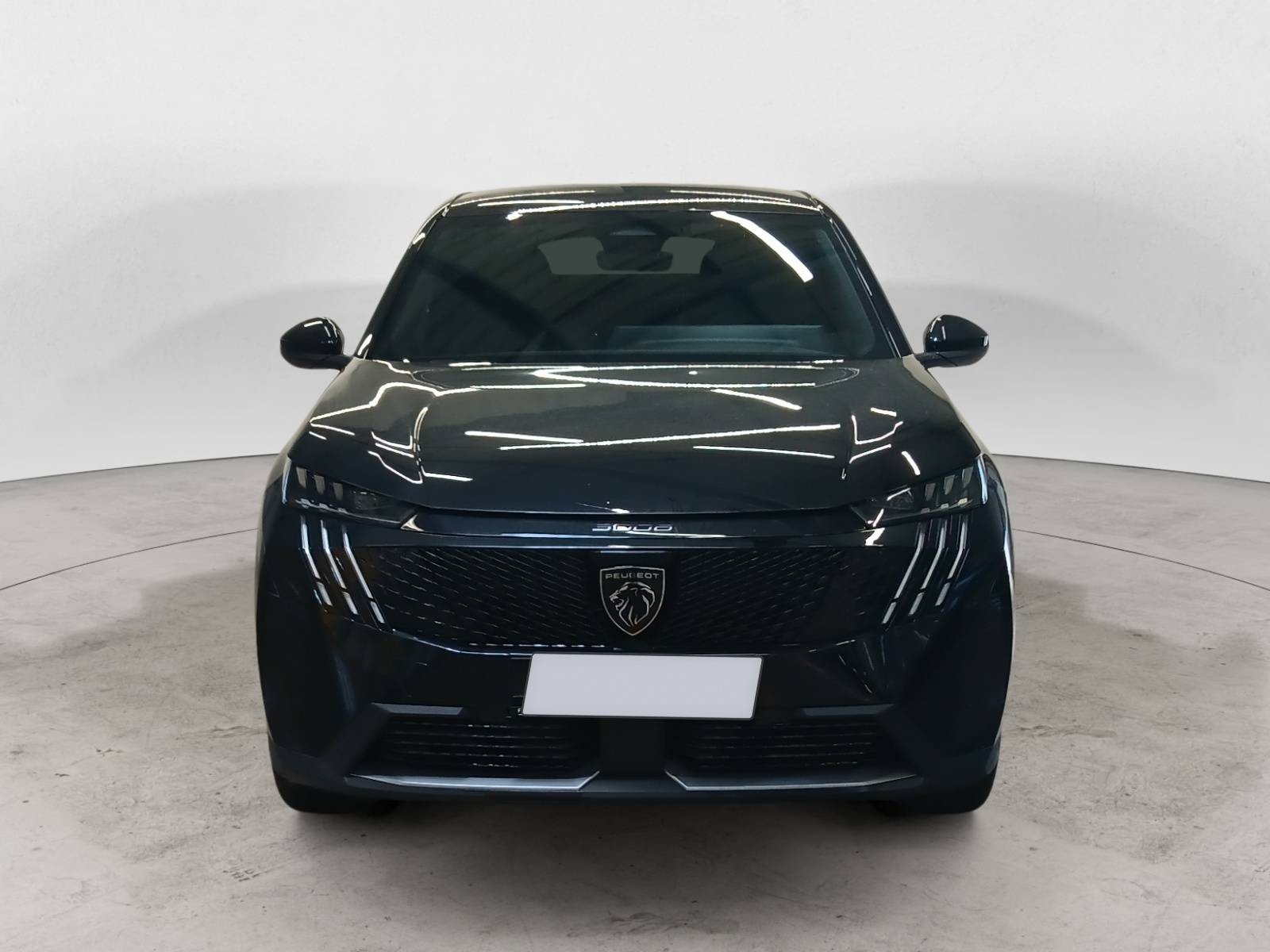 PEUGEOT - 3008 - #543248 - 4