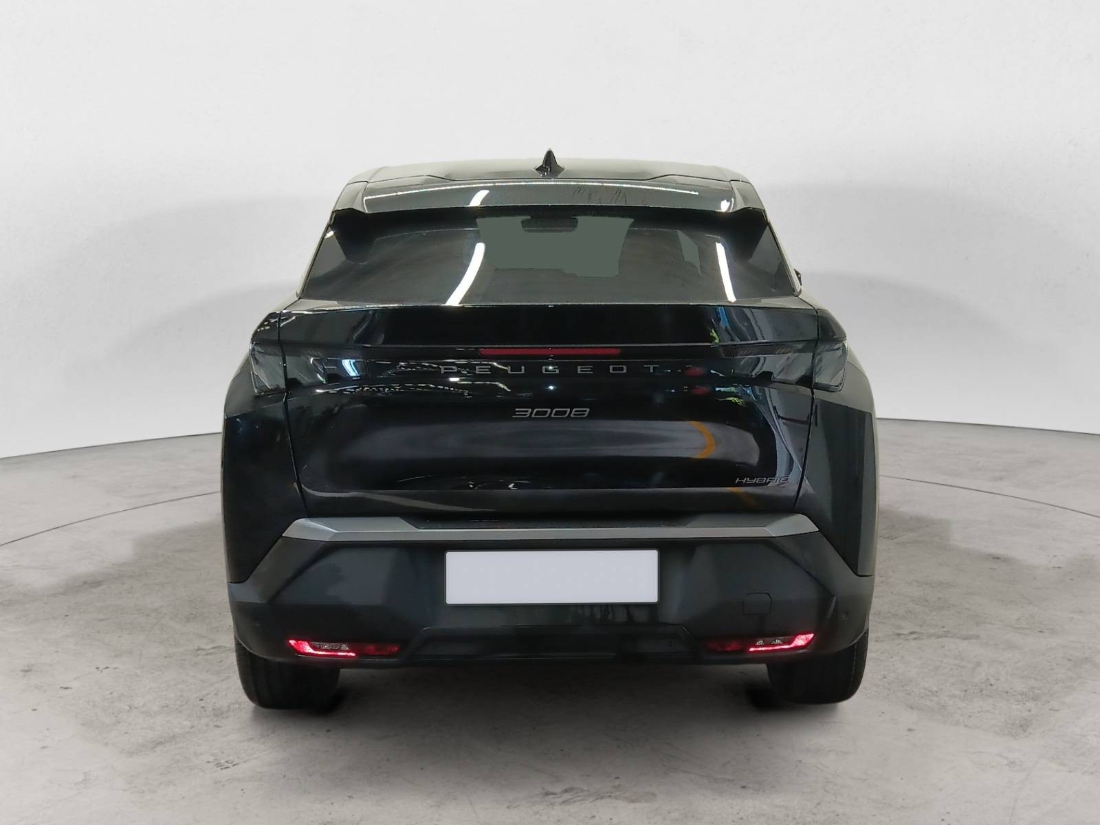 PEUGEOT - 3008 - #543248 - 5