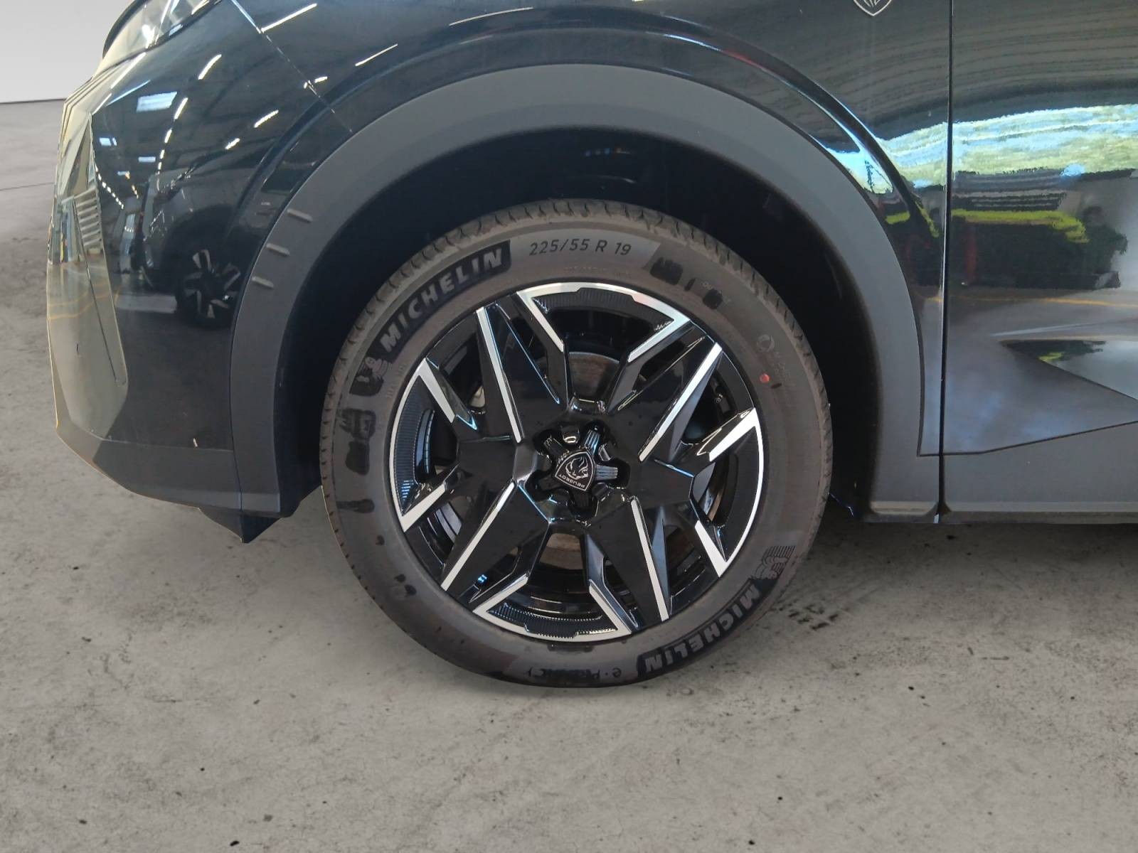 PEUGEOT - 3008 - #543248 - 6