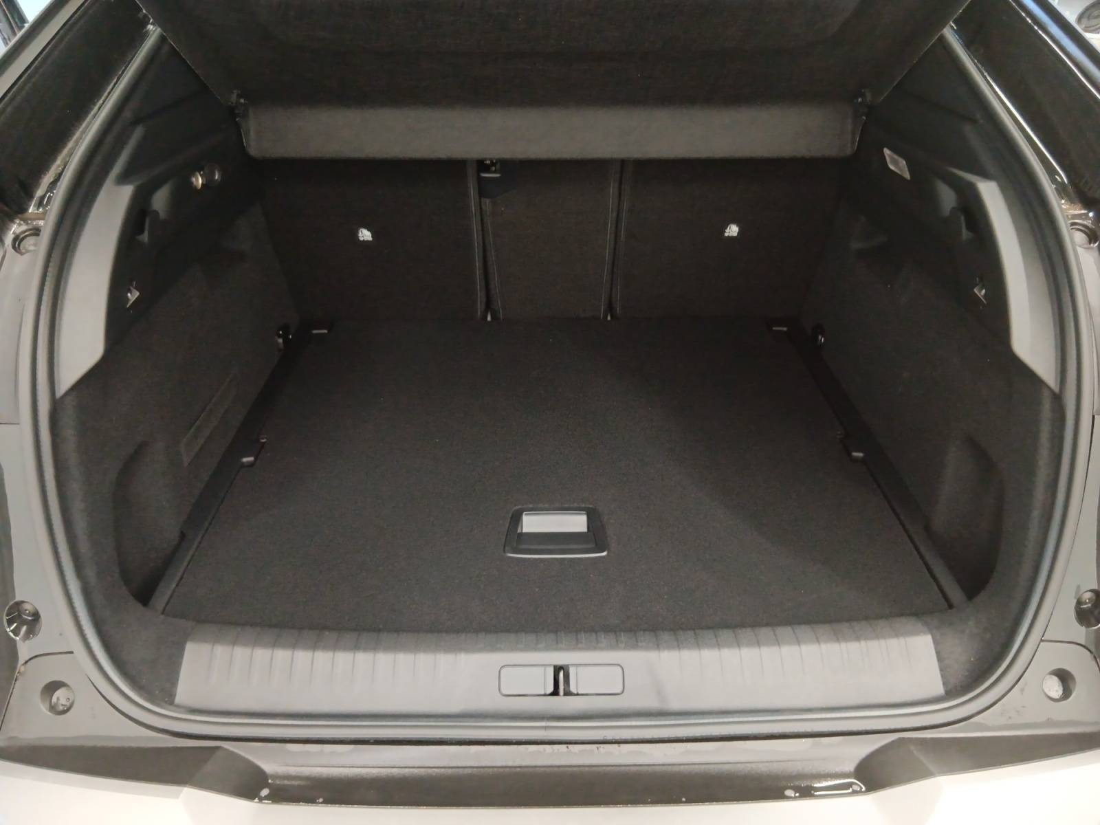 PEUGEOT - 3008 - #543248 - 12