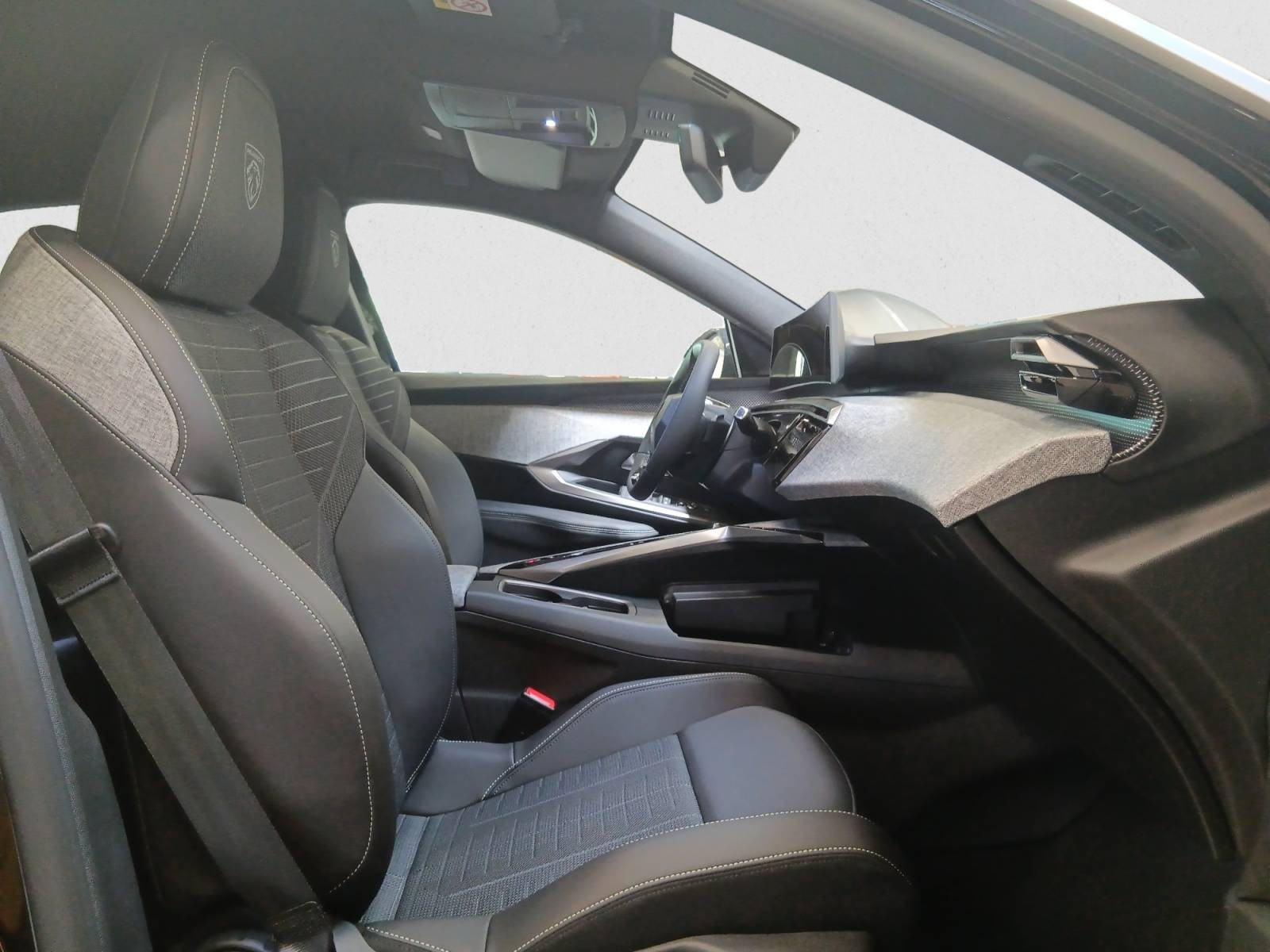 PEUGEOT - 3008 - #543248 - 13