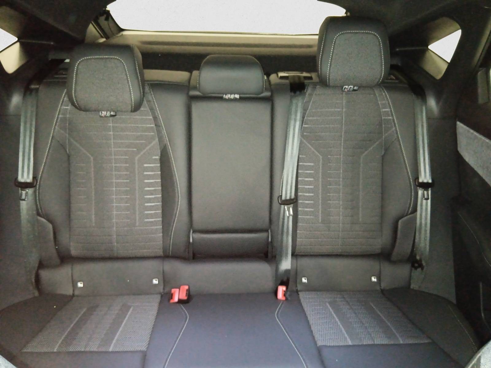 PEUGEOT - 3008 - #637567 - 8