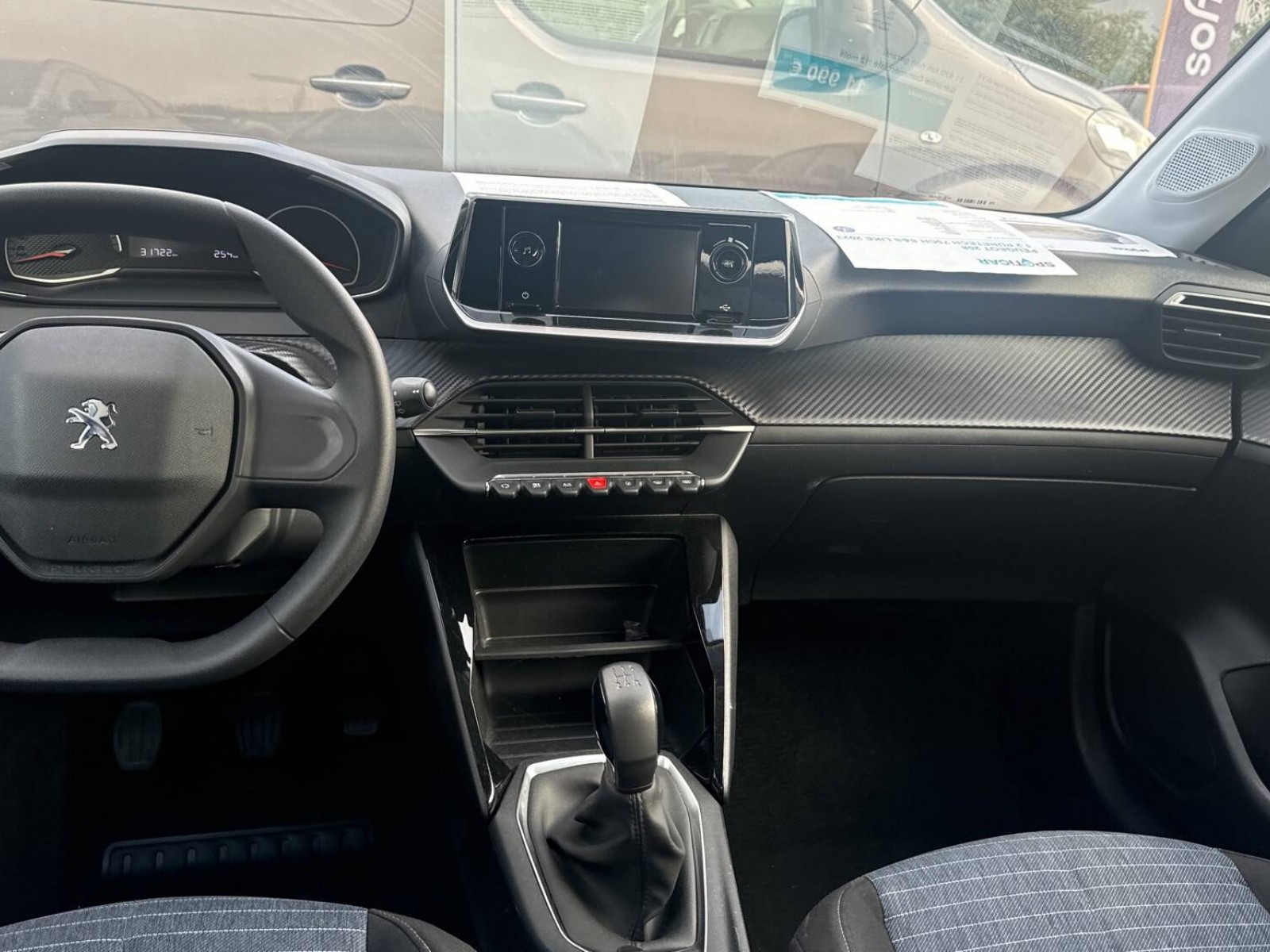 PEUGEOT - 208 - #836107 - 10