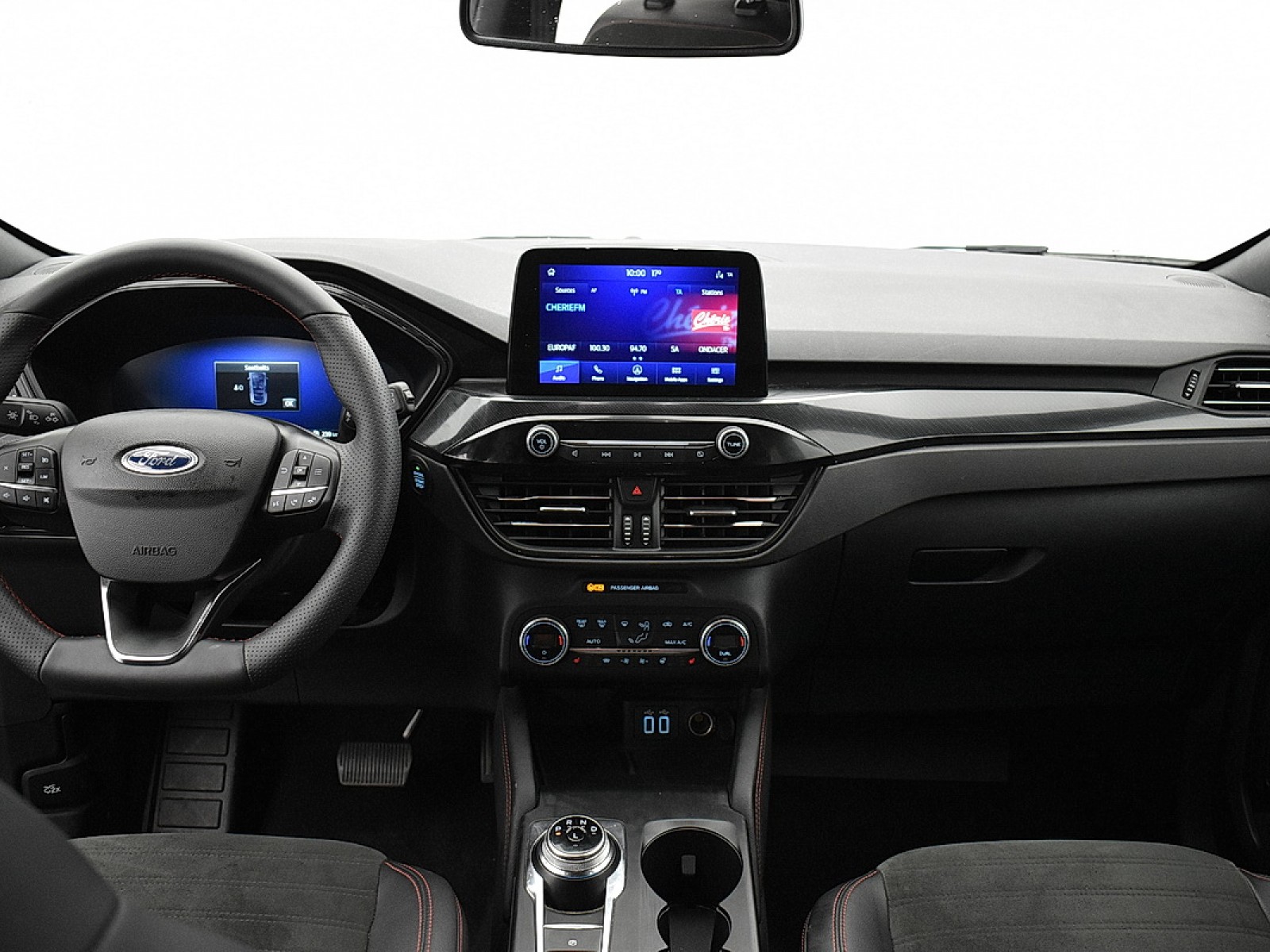 FORD - KUGA - #177453 - 9
