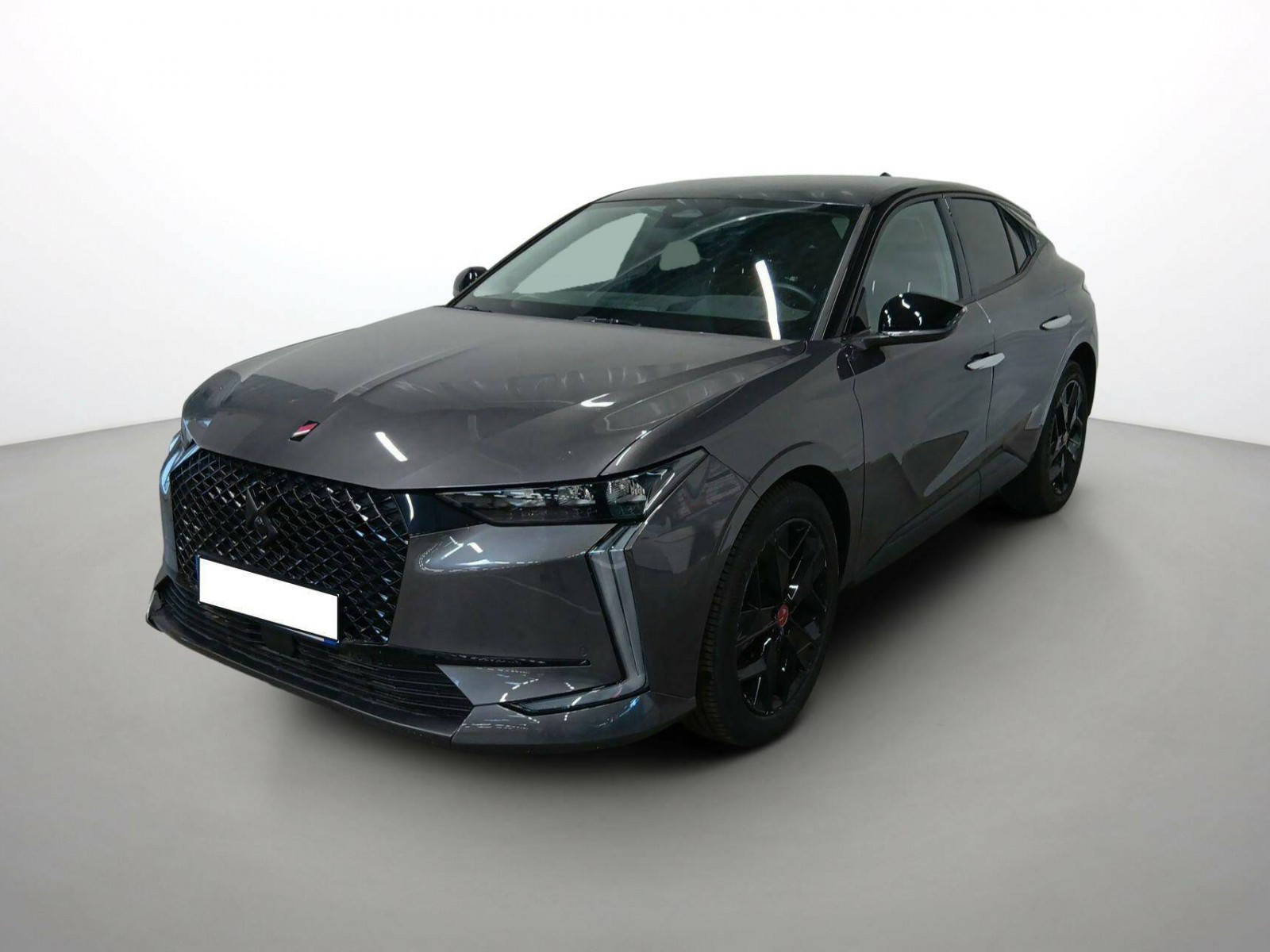 DS - DS 4 - #755875 - 0