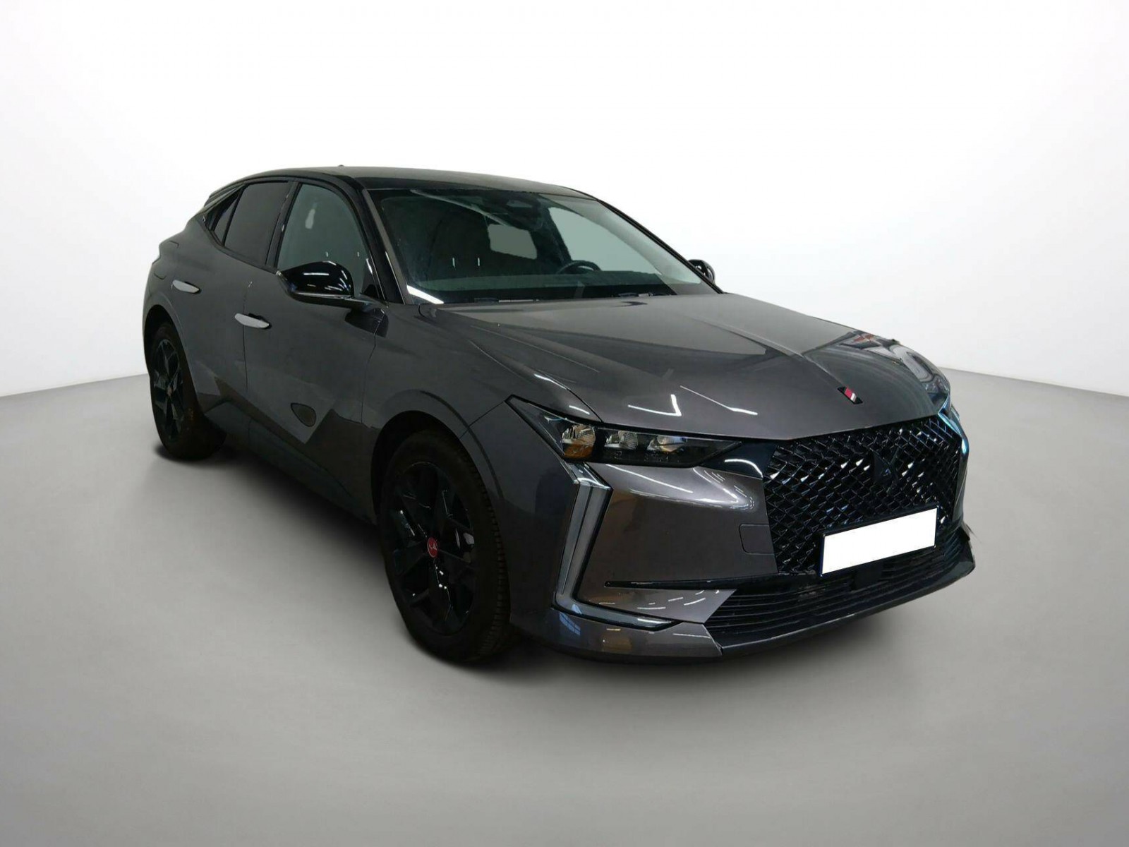 DS - DS 4 - #755875 - 1