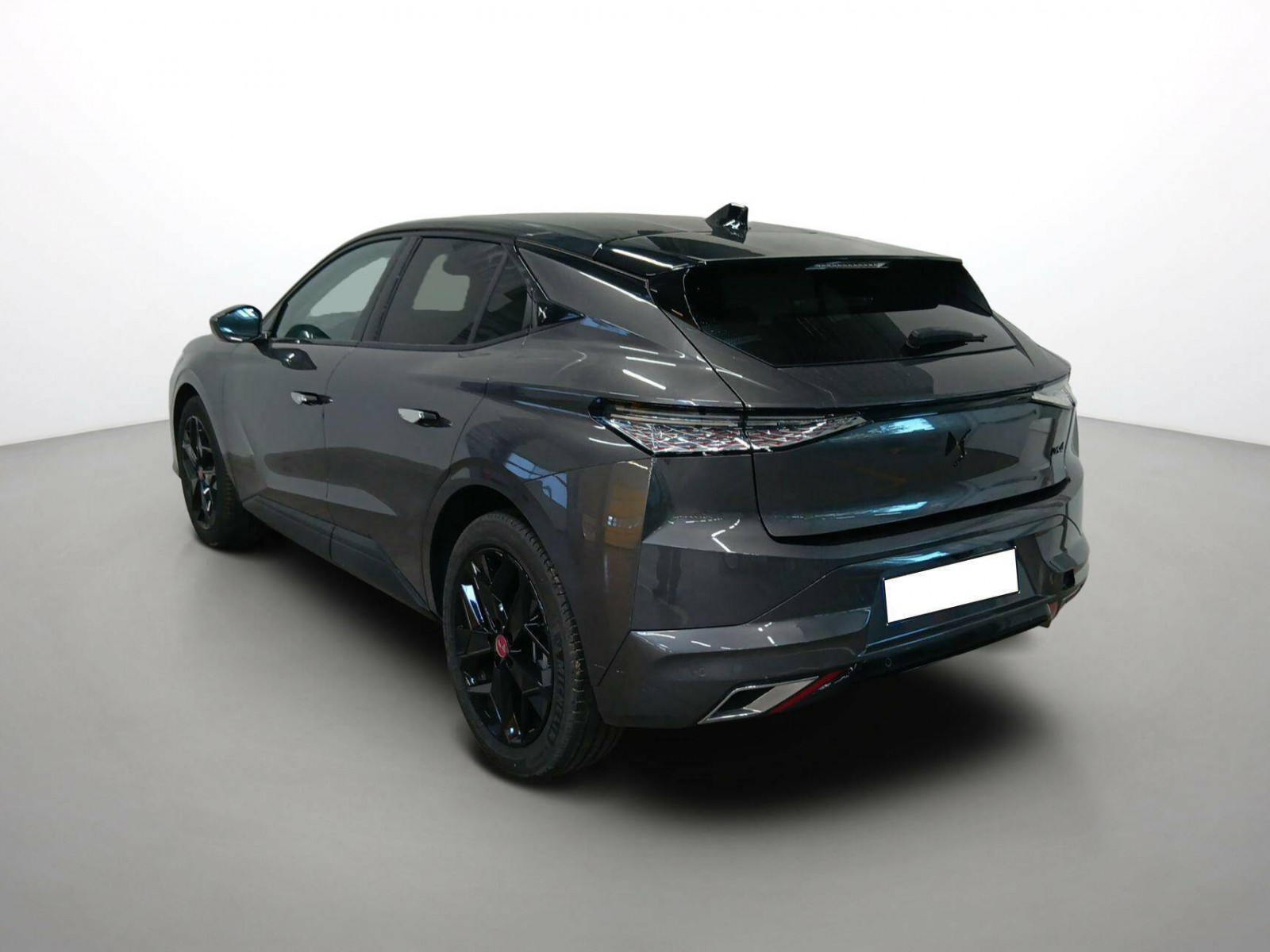 DS - DS 4 - #755875 - 2