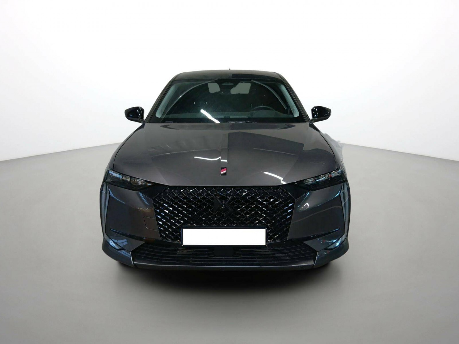 DS - DS 4 - #755875 - 4