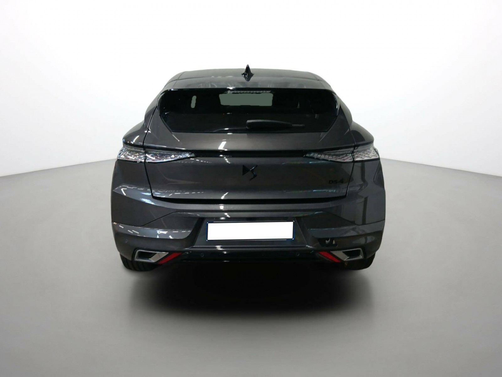 DS - DS 4 - #755875 - 5
