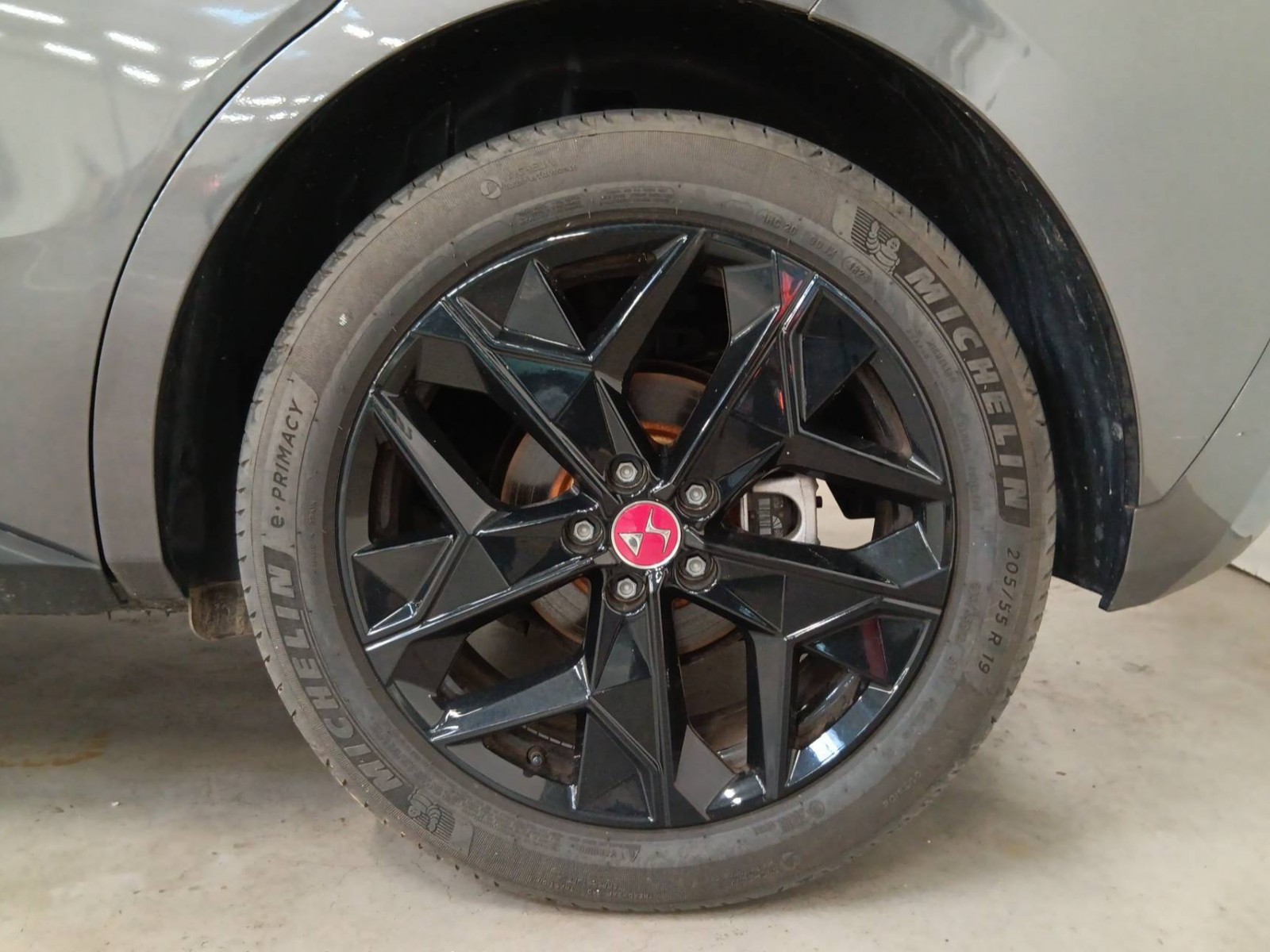 DS - DS 4 - #755875 - 6