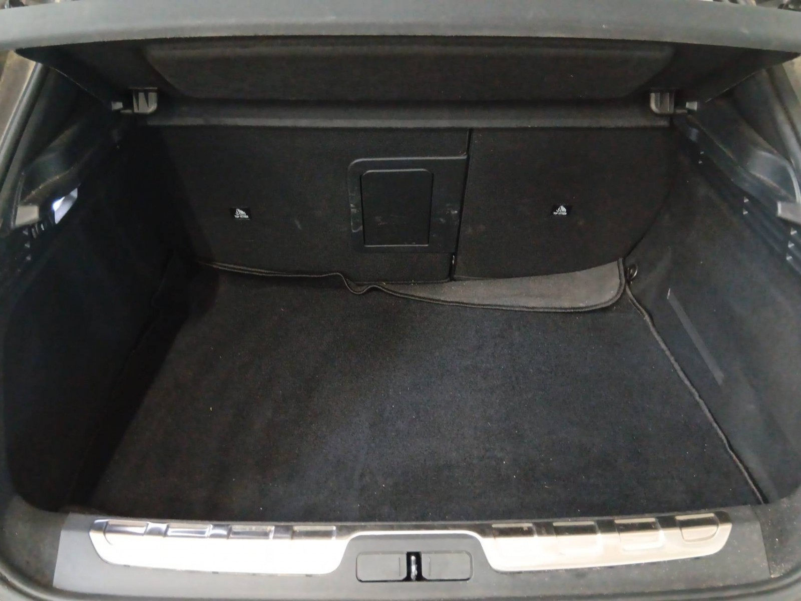 DS - DS 4 - #755875 - 12