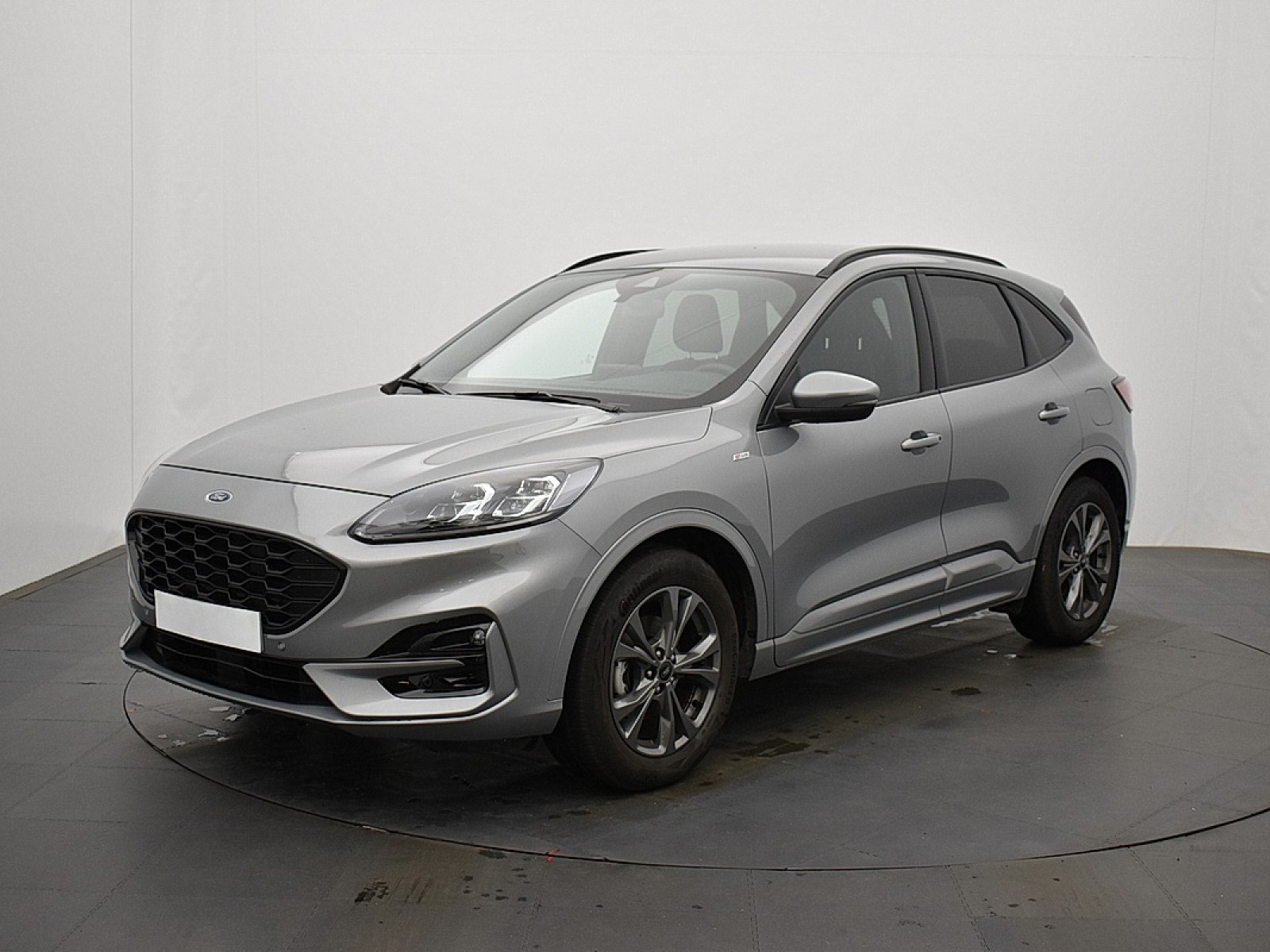 FORD - KUGA - #177454 - 0