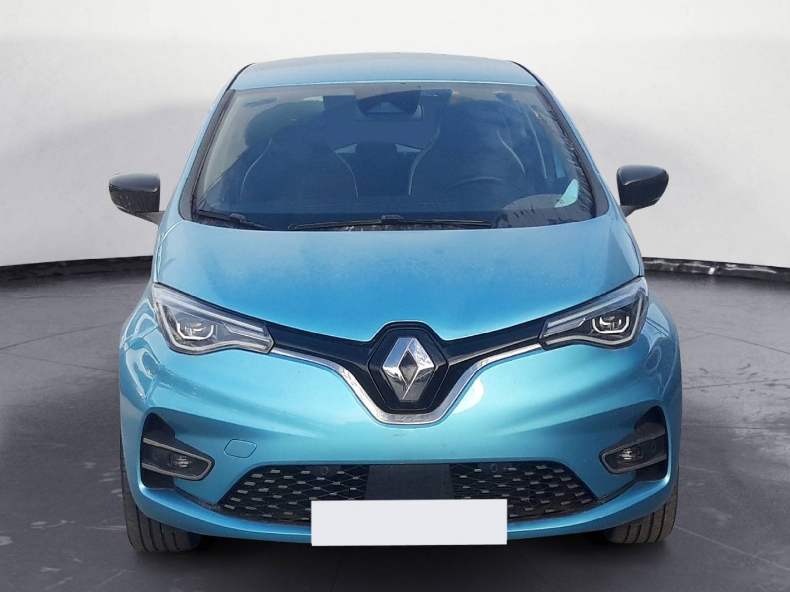 RENAULT - ZOE E-TECH ELECTRIQUE - #836182 - 4