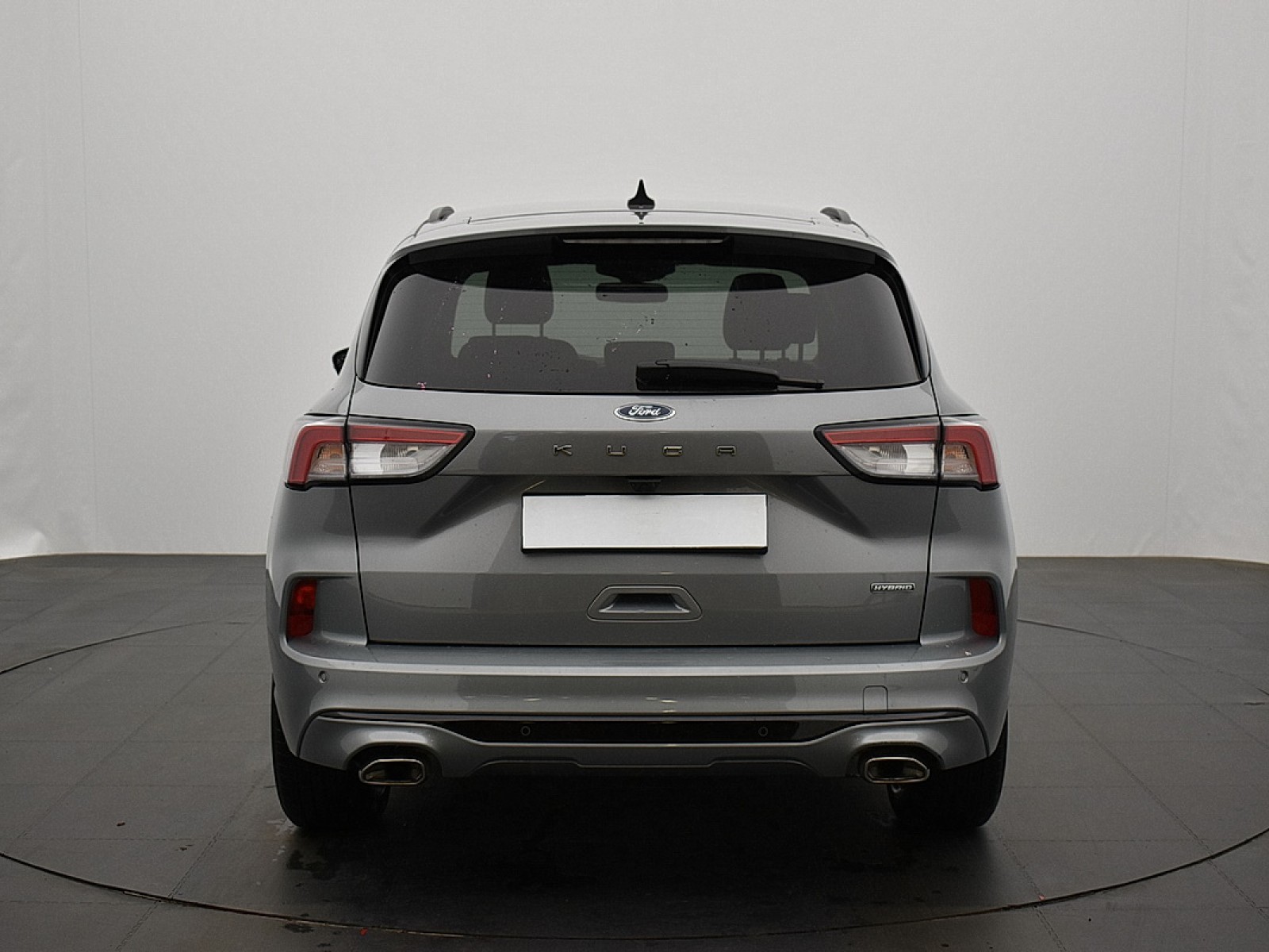FORD - KUGA - #177454 - 5