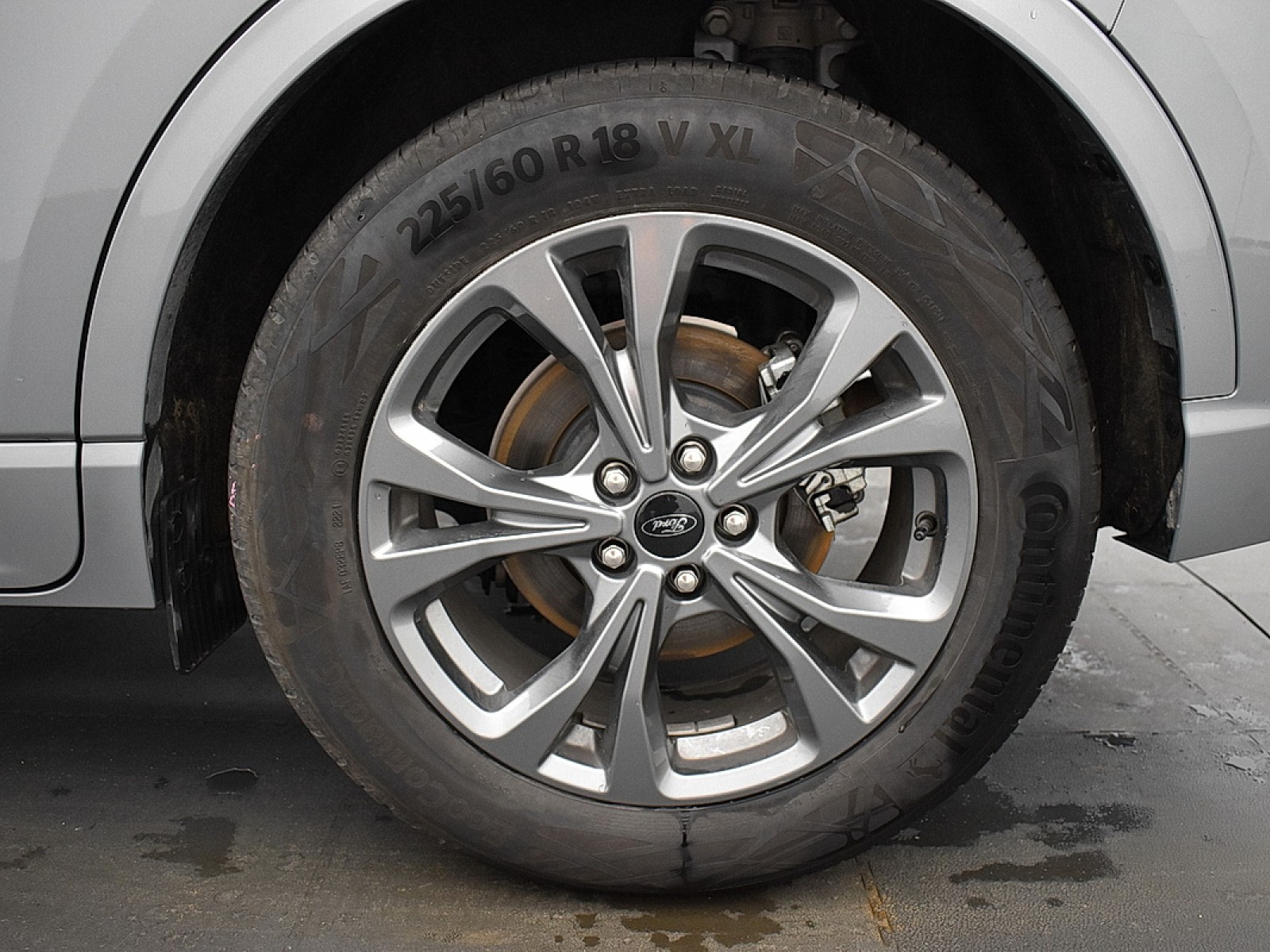 FORD - KUGA - #177454 - 6