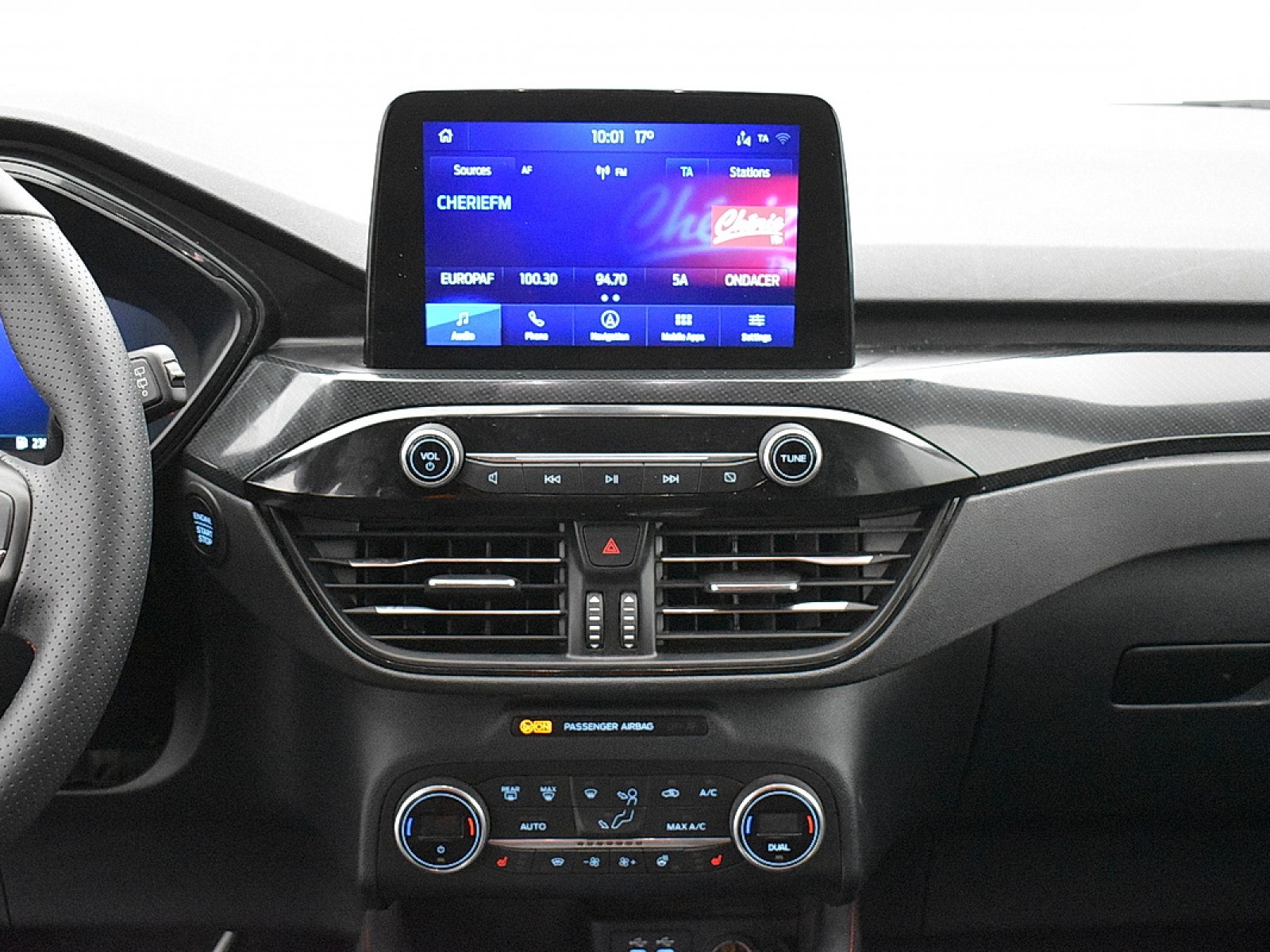 FORD - KUGA - #177454 - 11