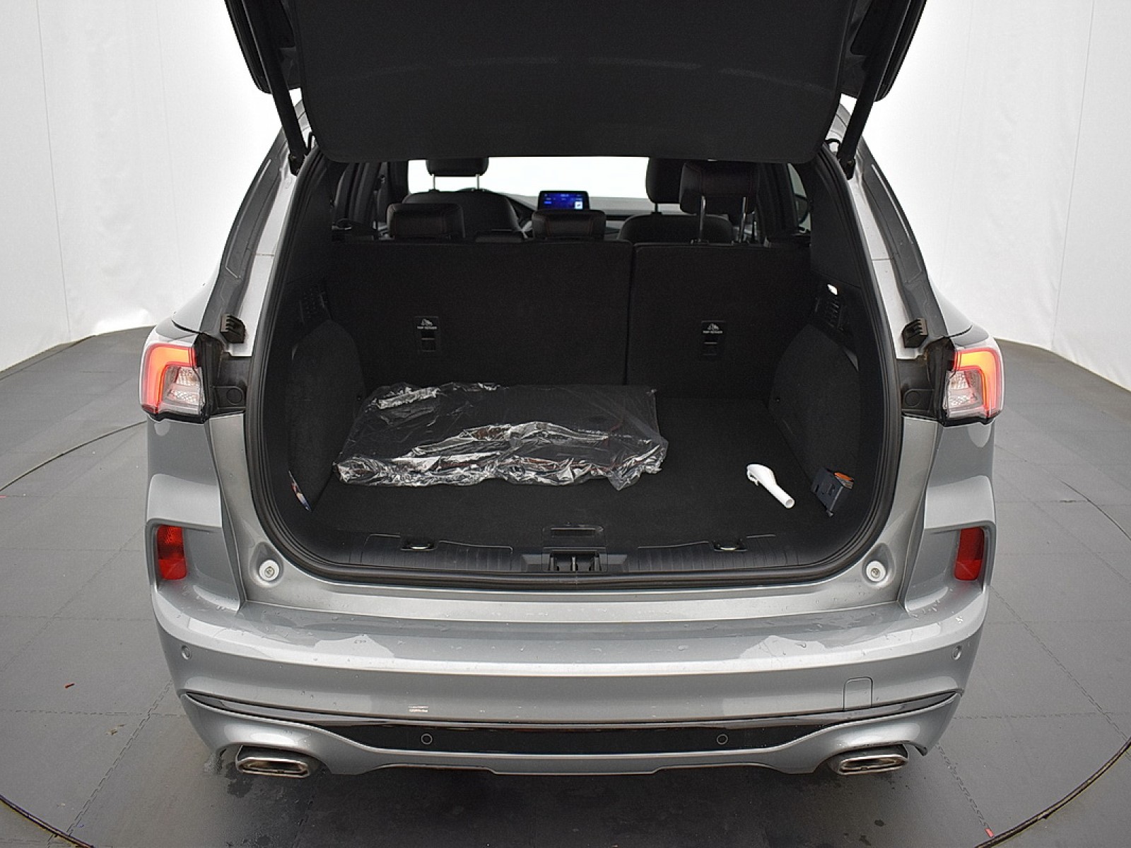 FORD - KUGA - #177454 - 13