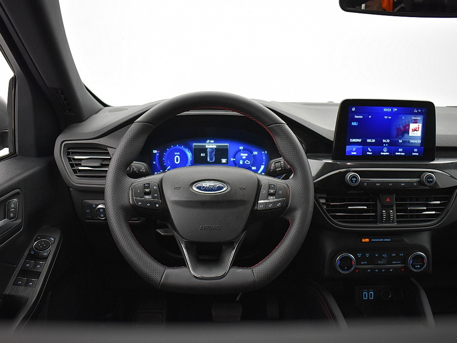 FORD - KUGA - #177454 - 14