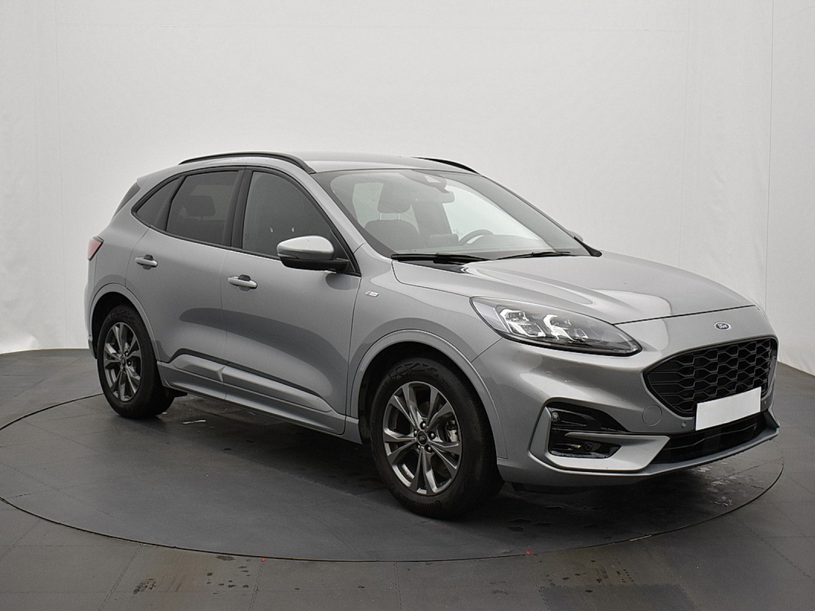 FORD - KUGA - #177455 - 1