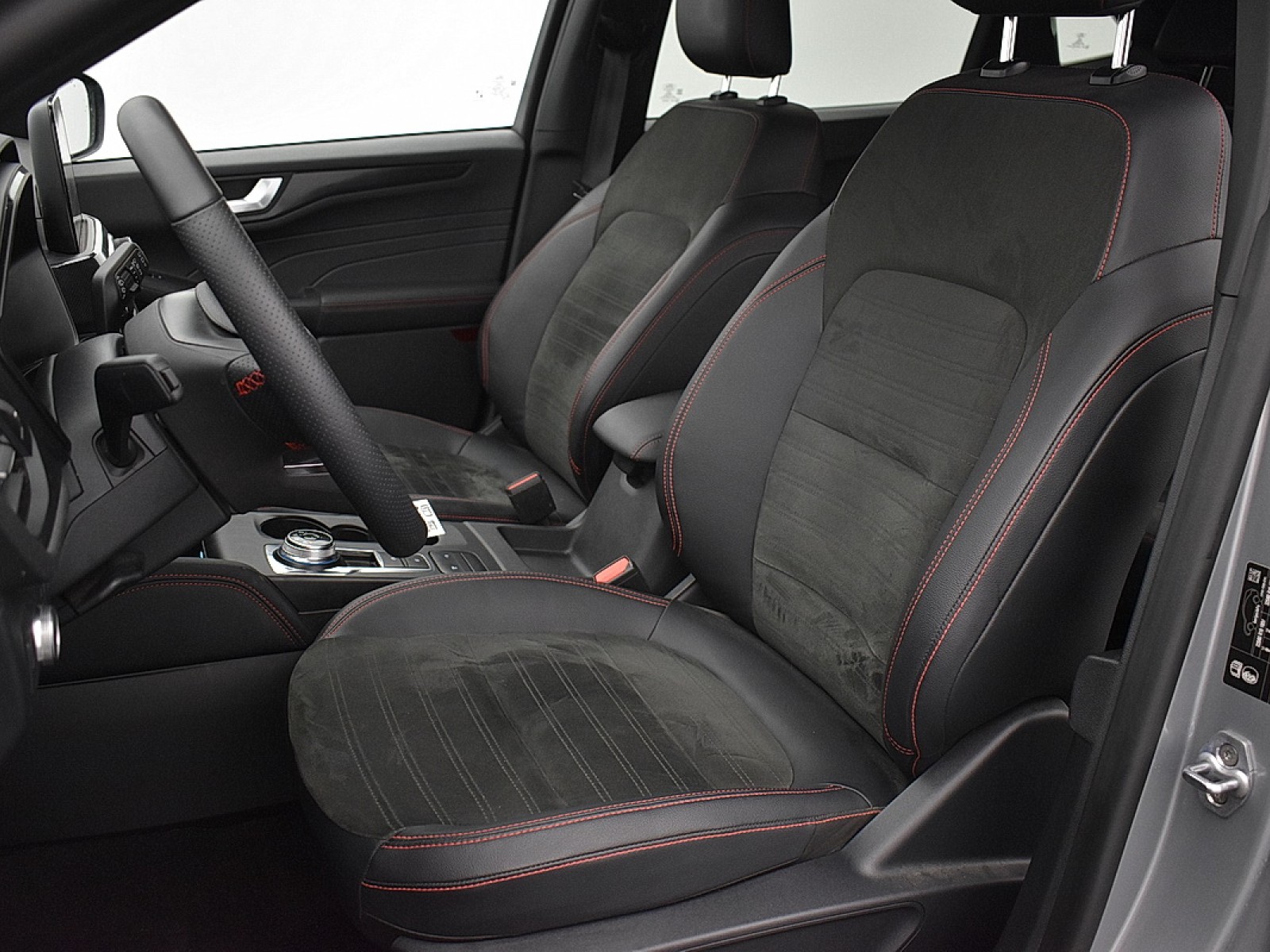 FORD - KUGA - #177455 - 7